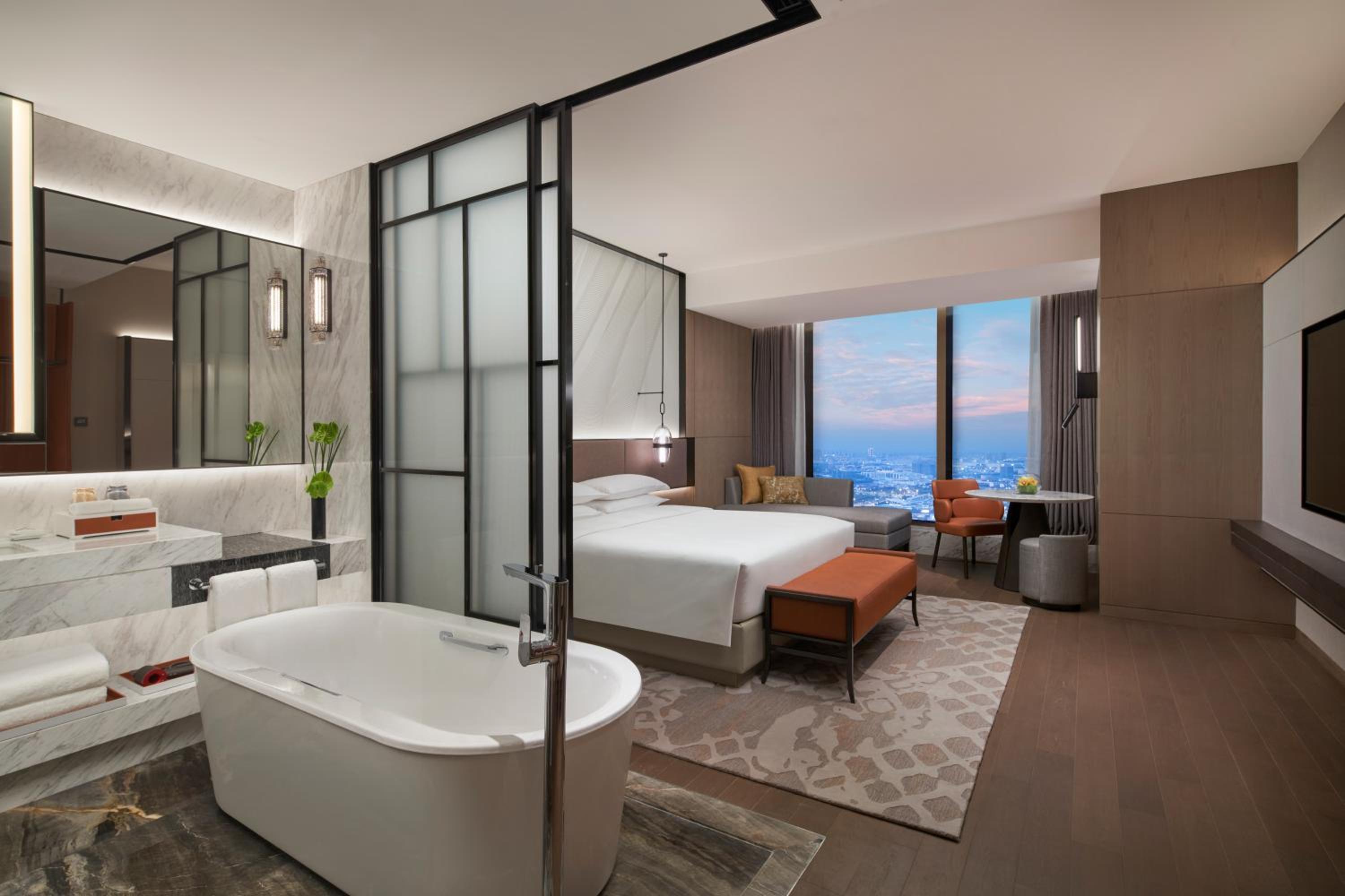 King Room - Club Access