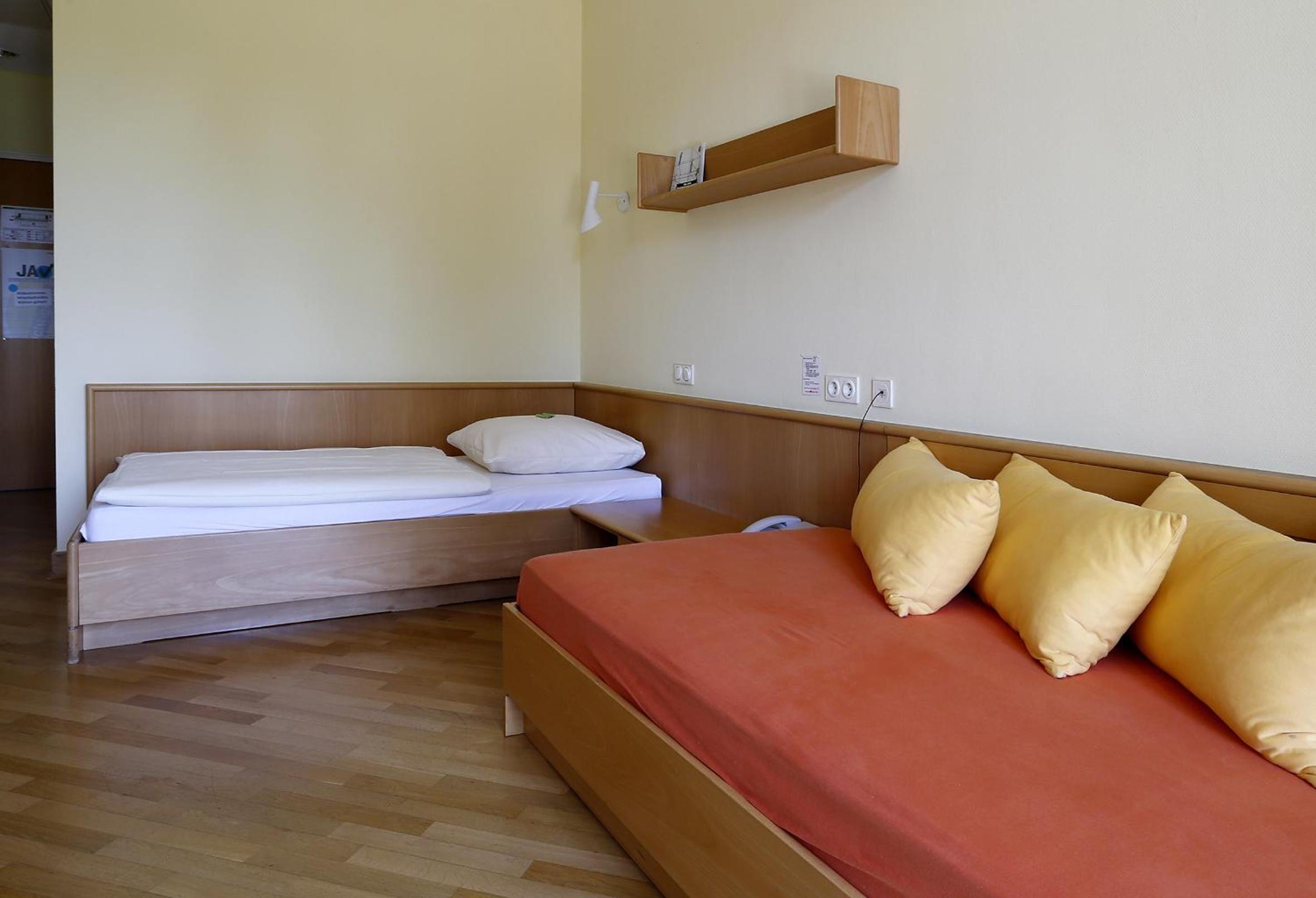 Double Room photo 3