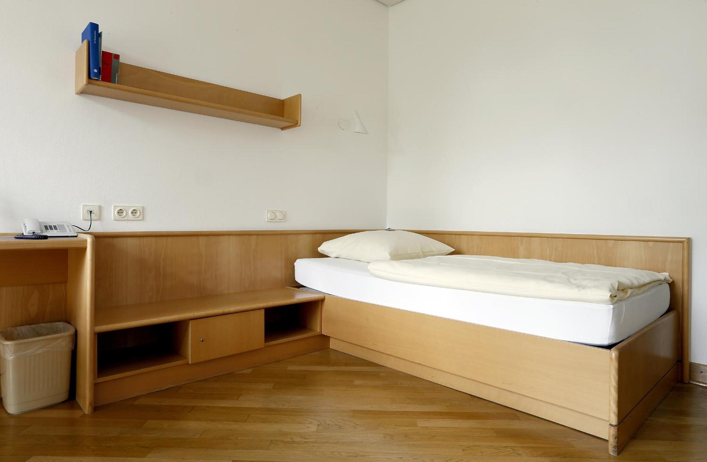Single Room photo 1