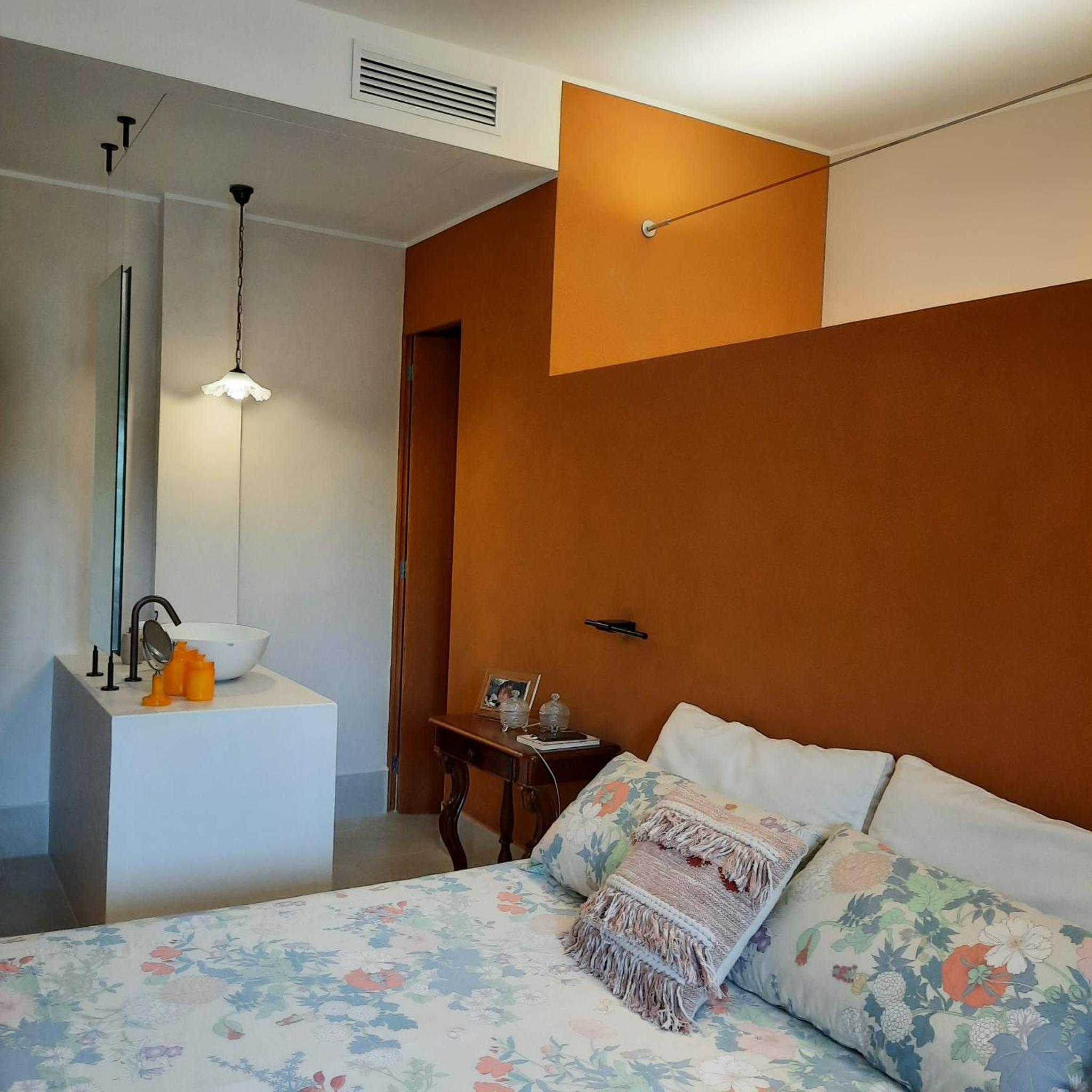 Three-Bedroom Villa photo 1
