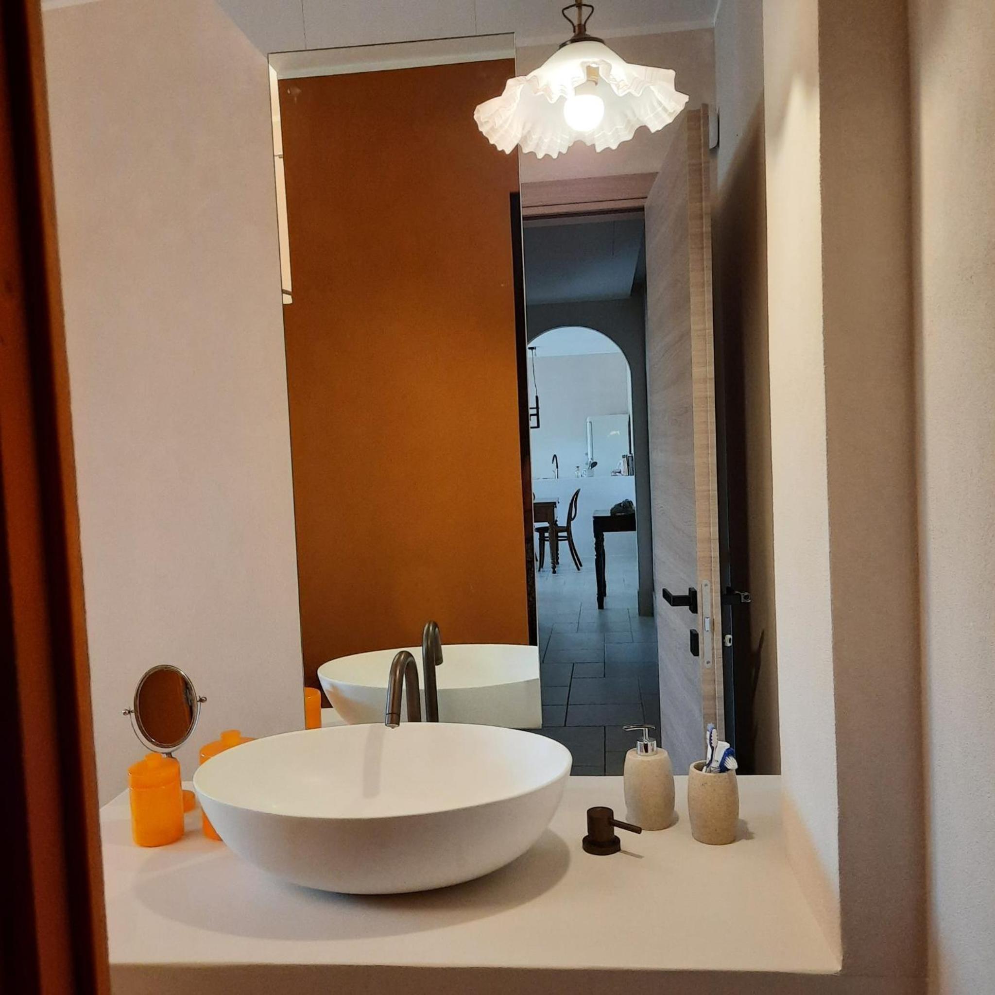 Three-Bedroom Villa photo 3
