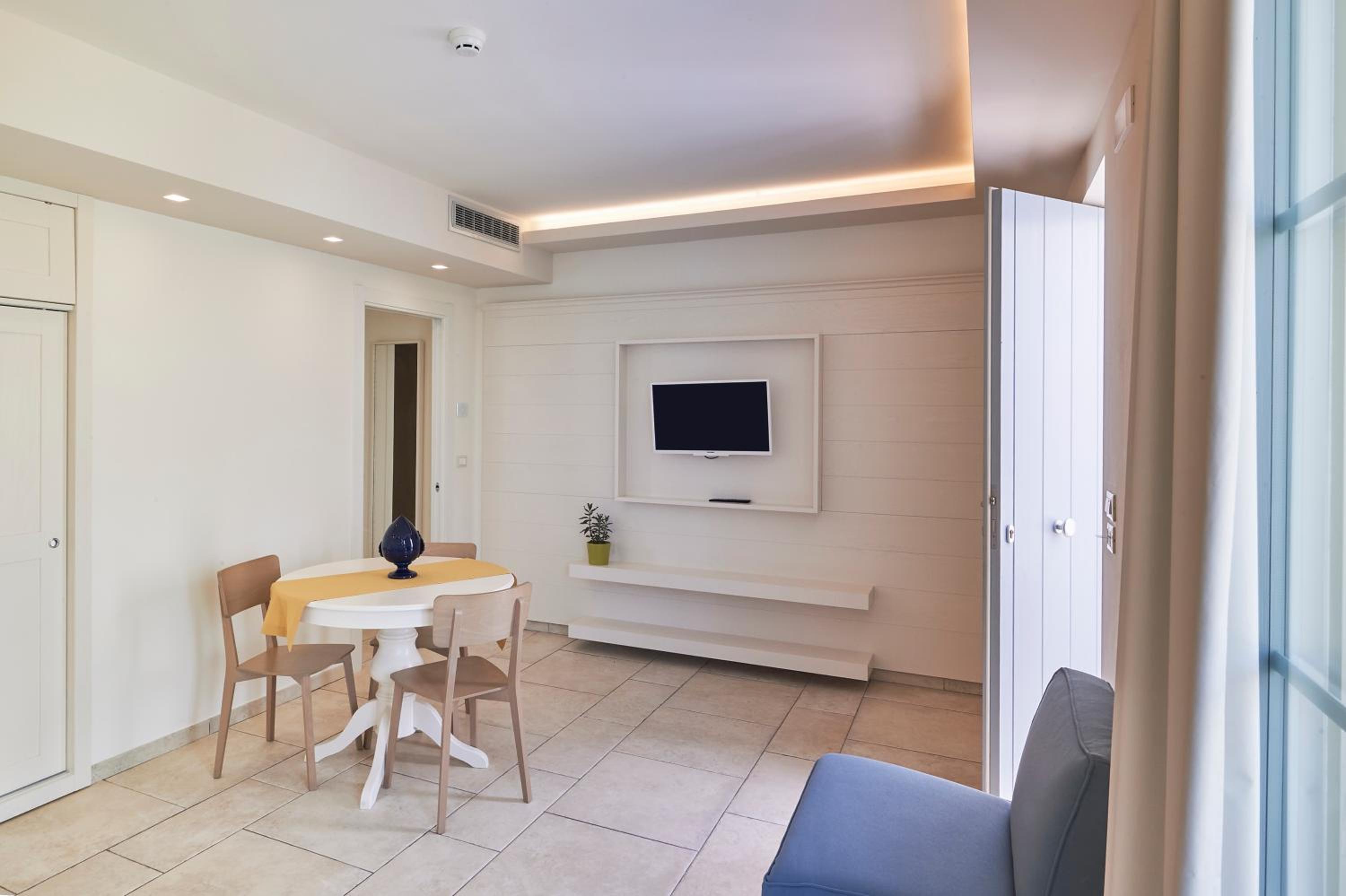 Suite photo 1