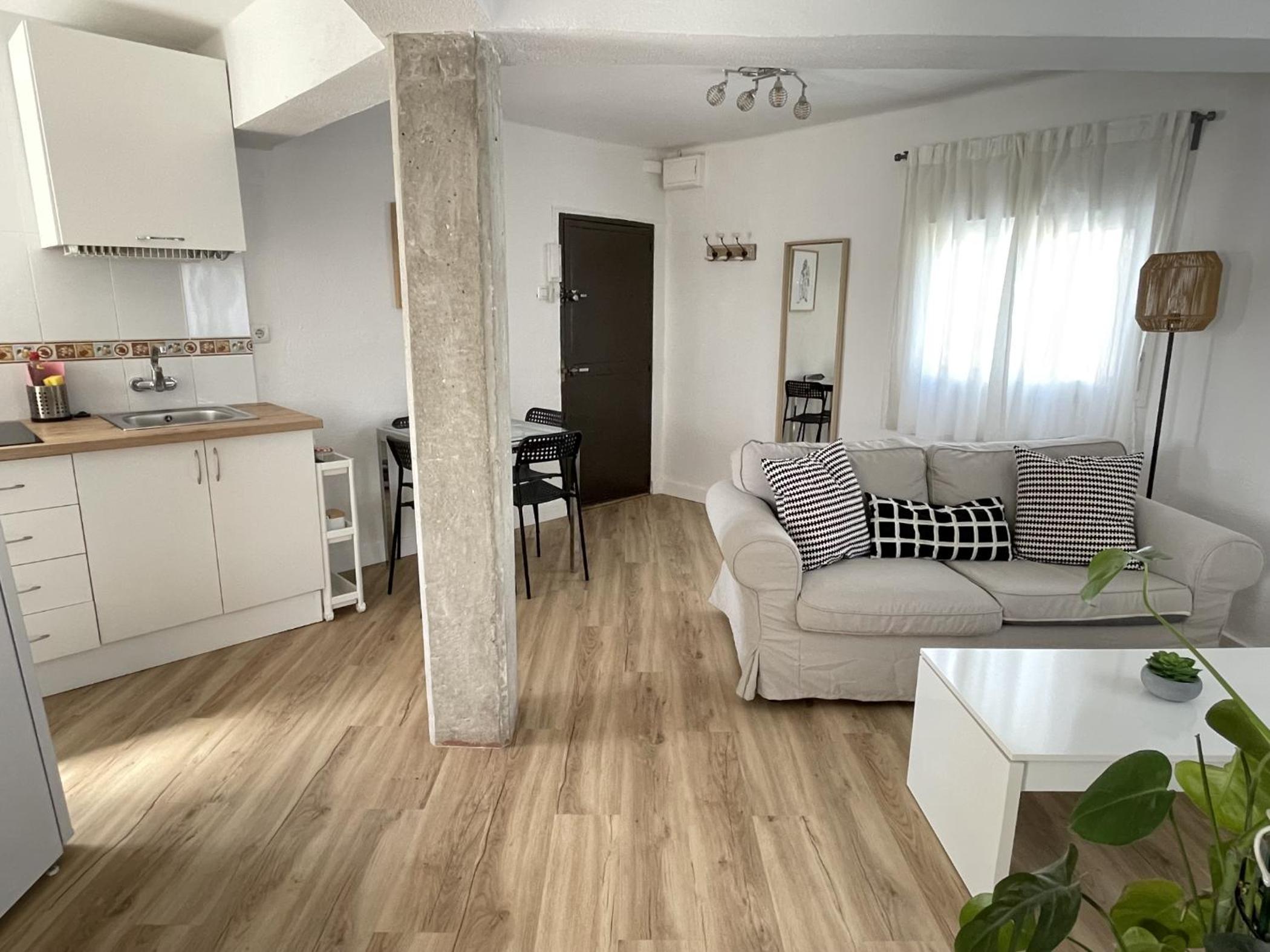 Apartamento
