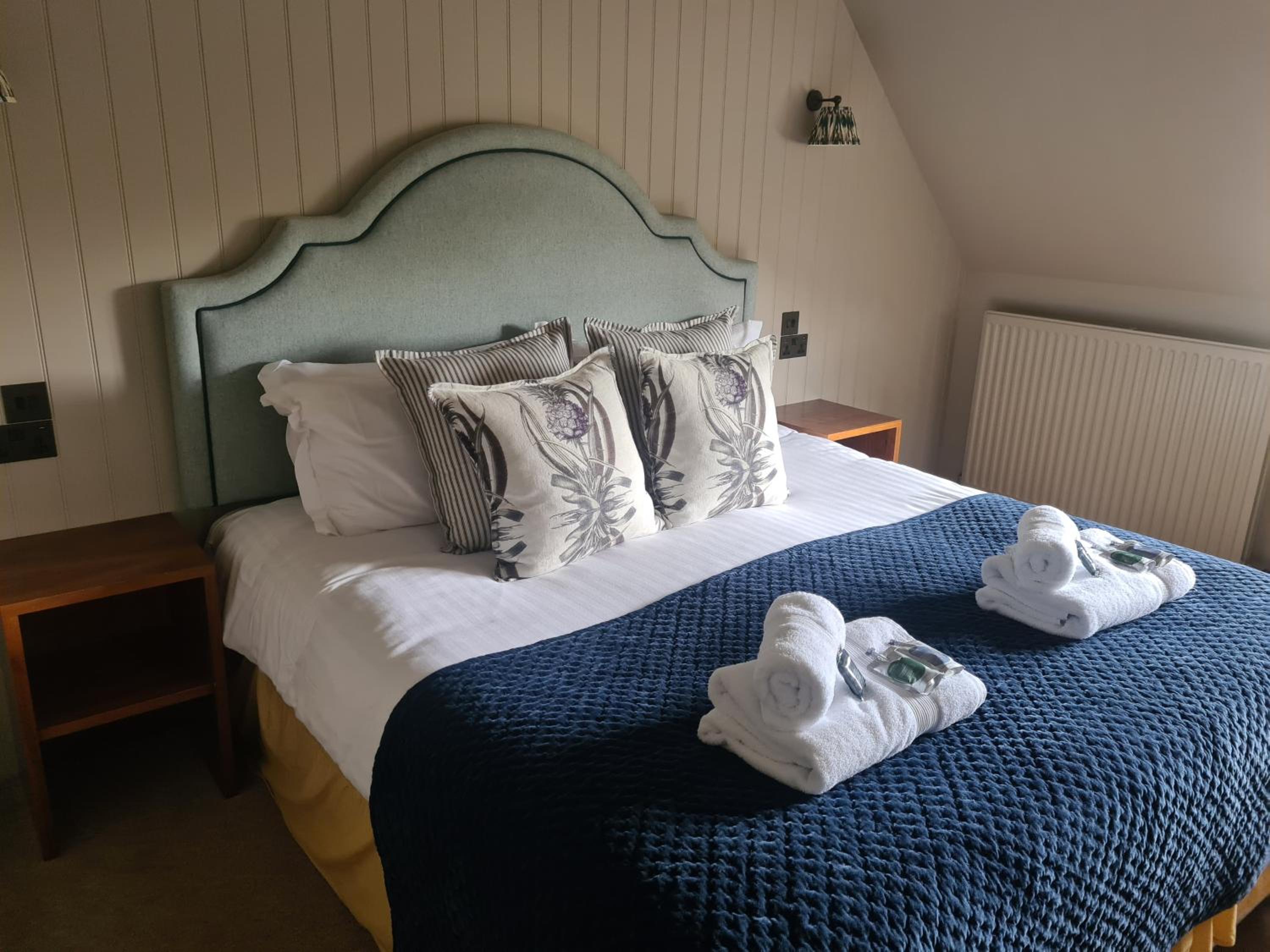 Family Suite photo 1