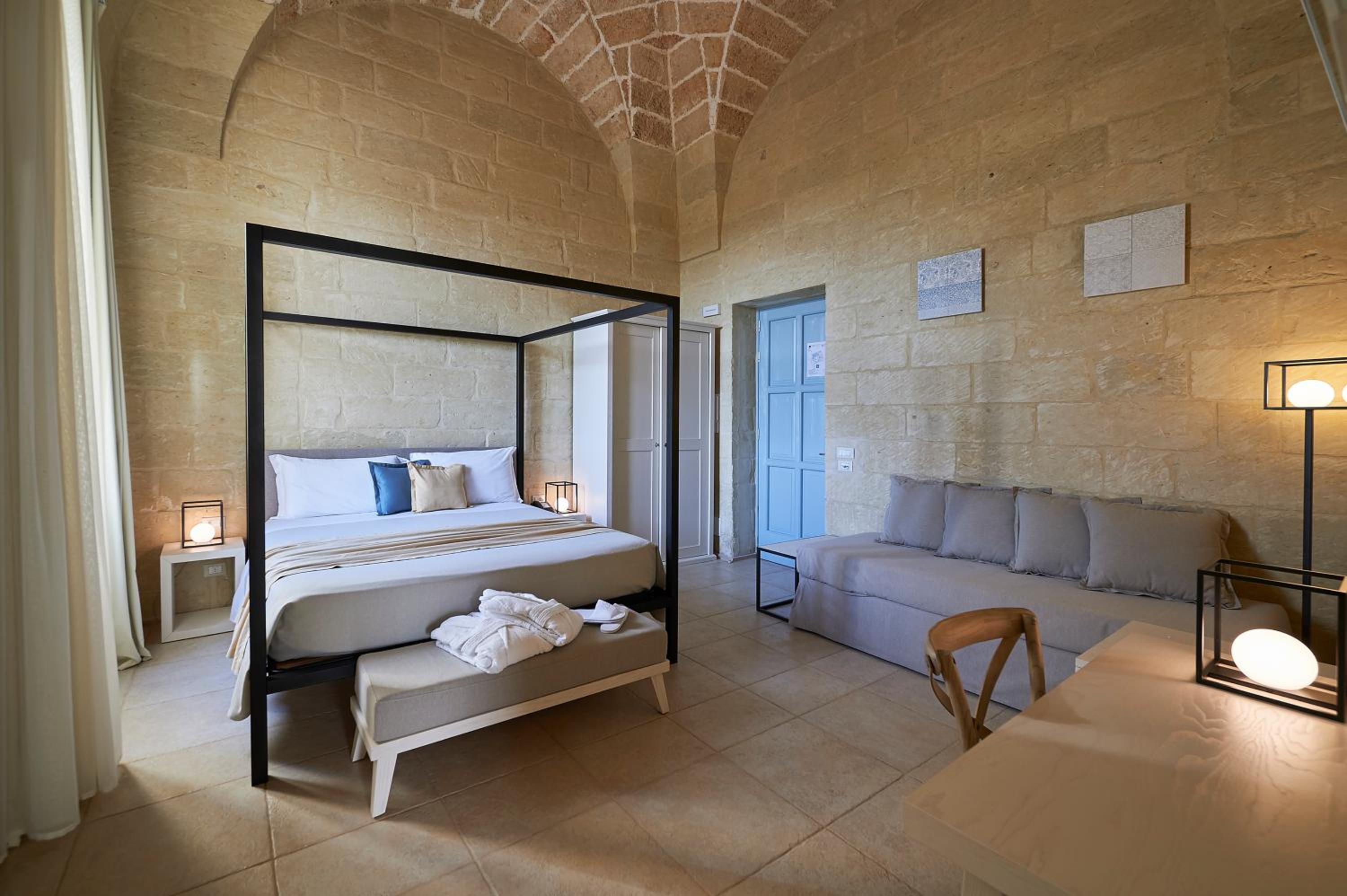 Deluxe Triple Room photo 1