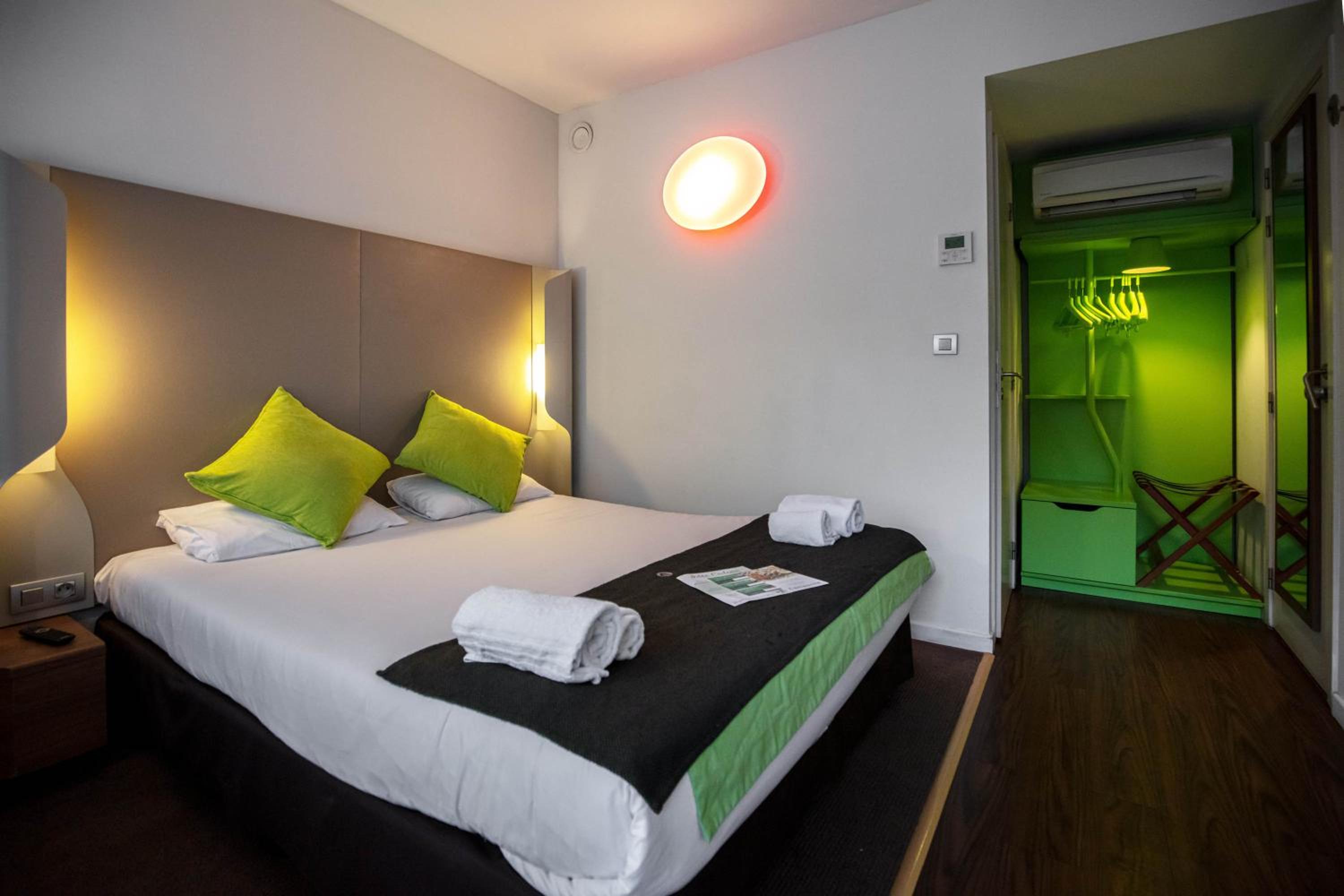 Standard Quadruple Room photo 1