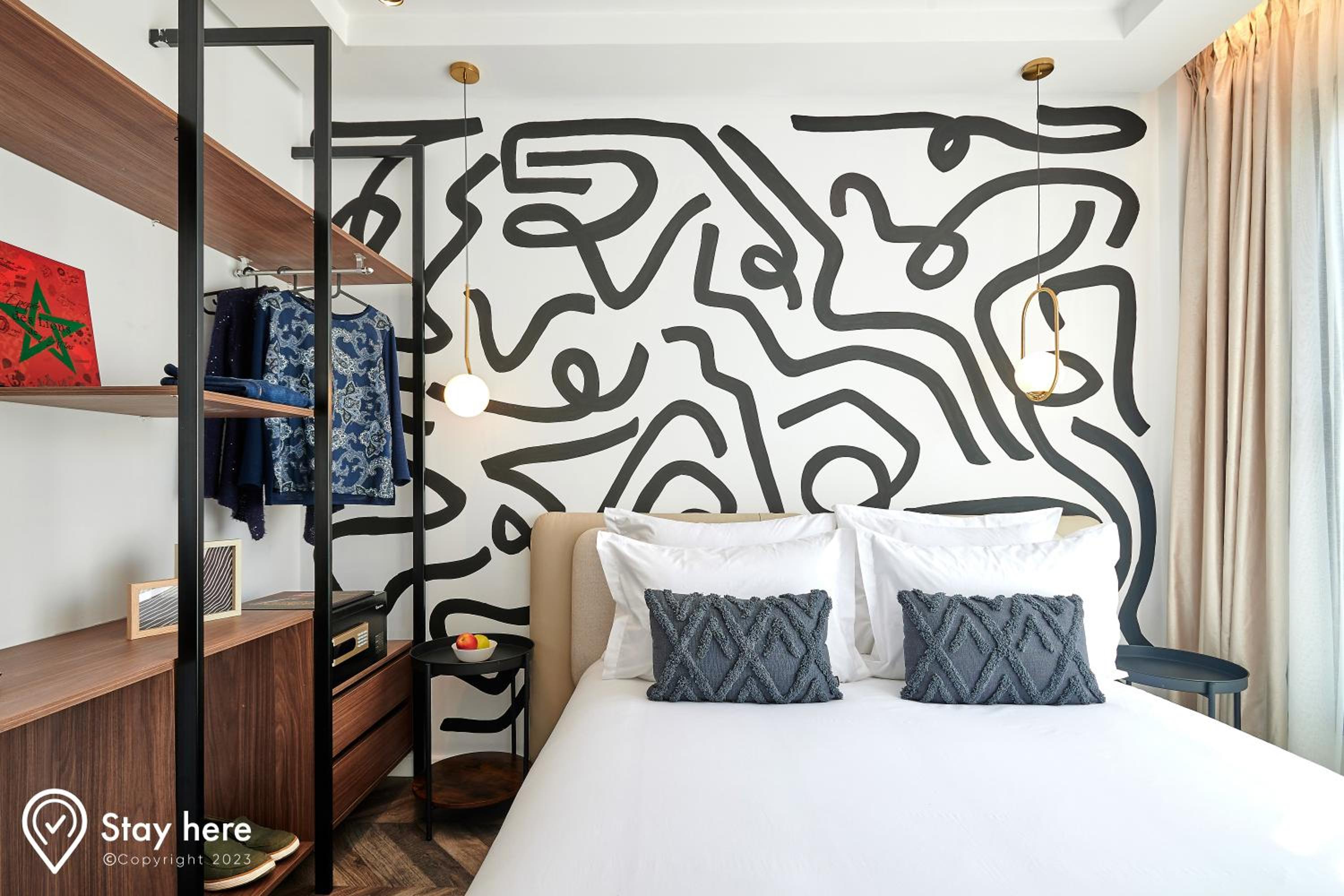 Standard Double Room - Photo 2