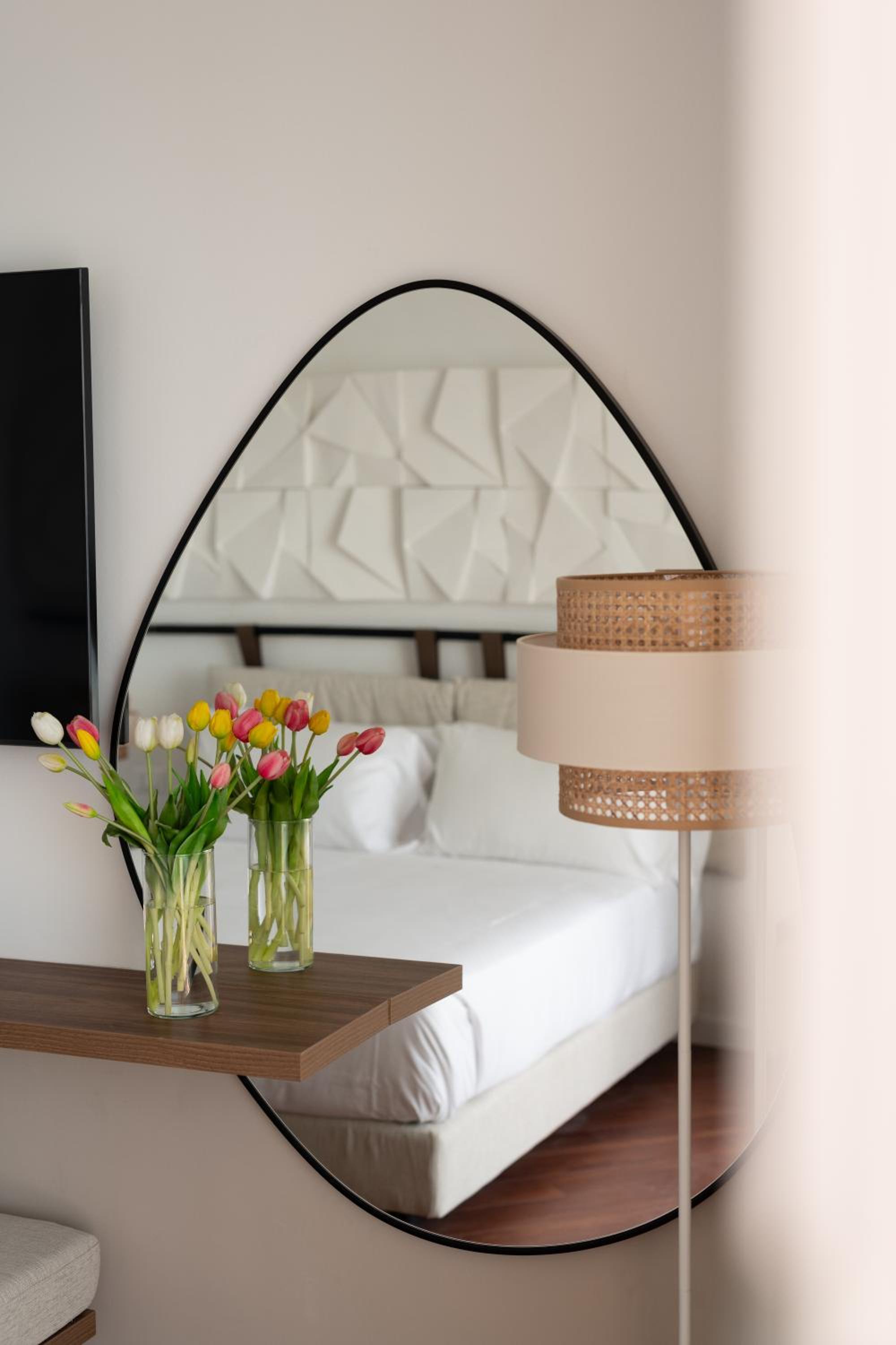 Superior Double or Twin Room - Photo 3