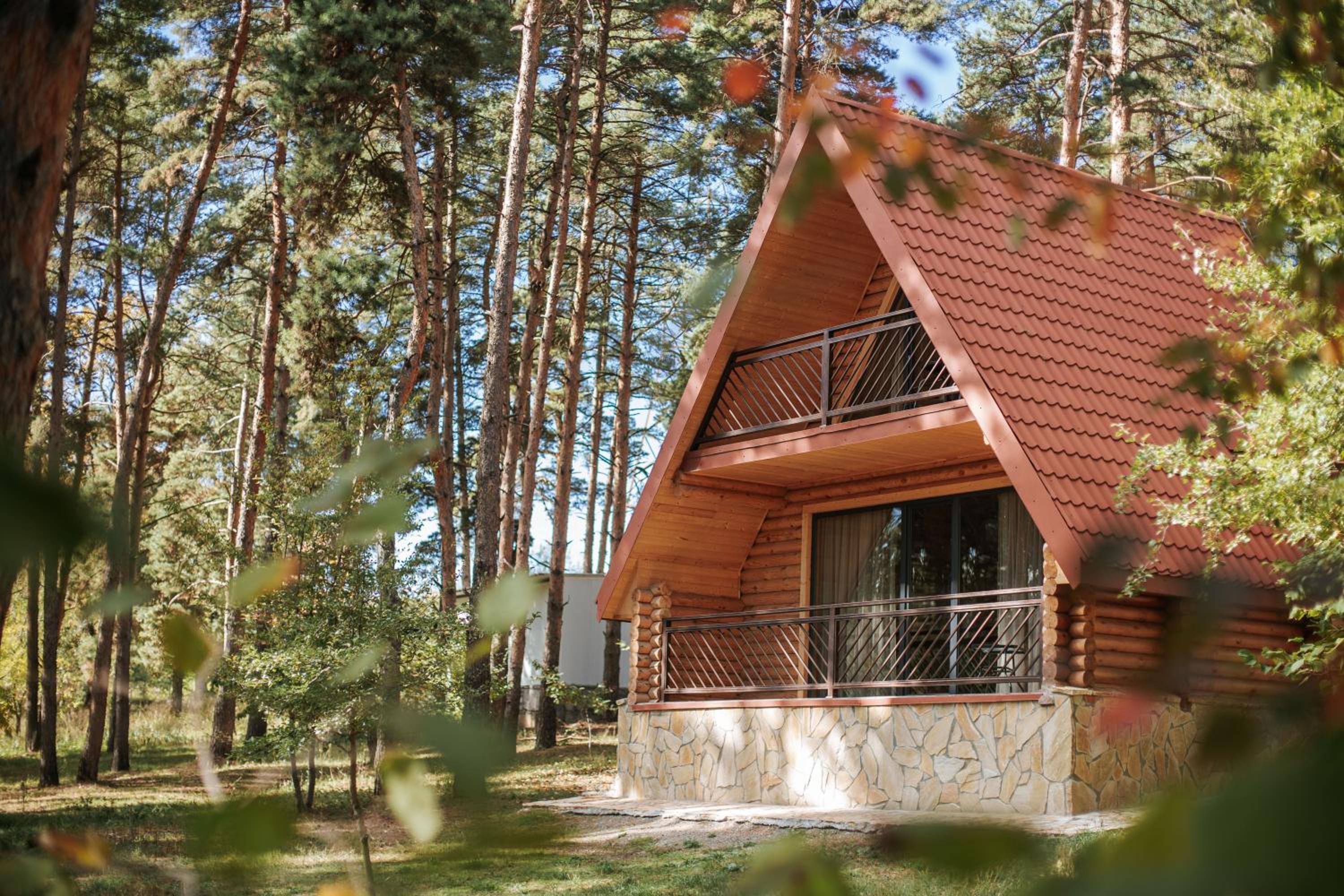 Superior Villa