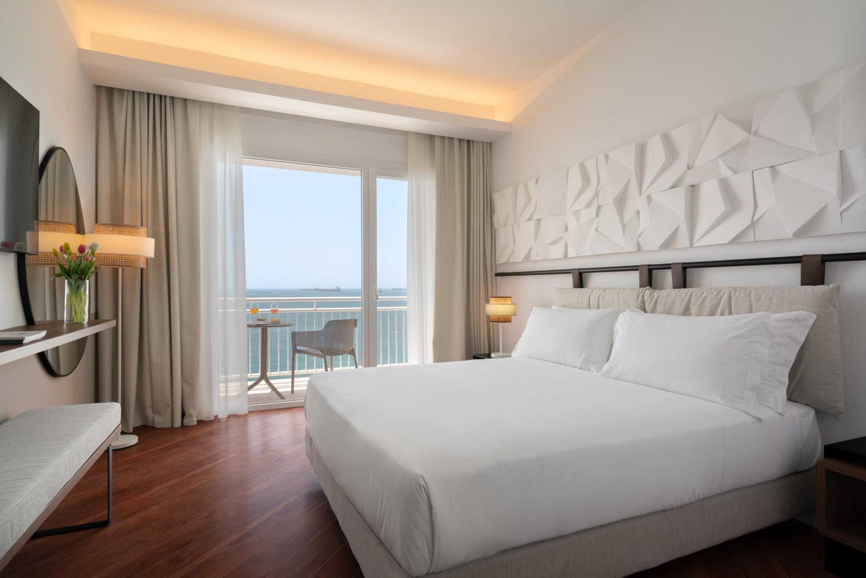 Superior Double with Sea View - Photo 5