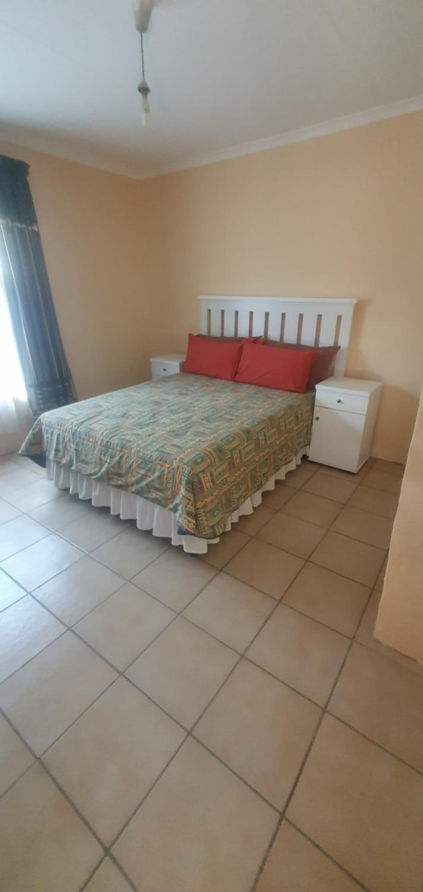 Double Room with Private Bathroom photo 2