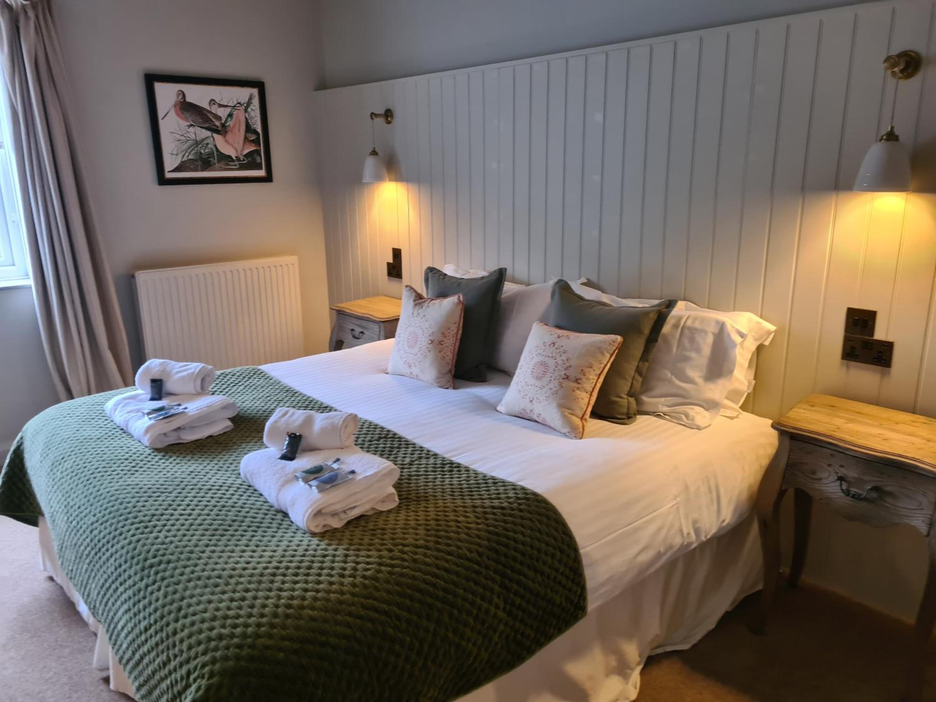 Standard Double Room photo 2