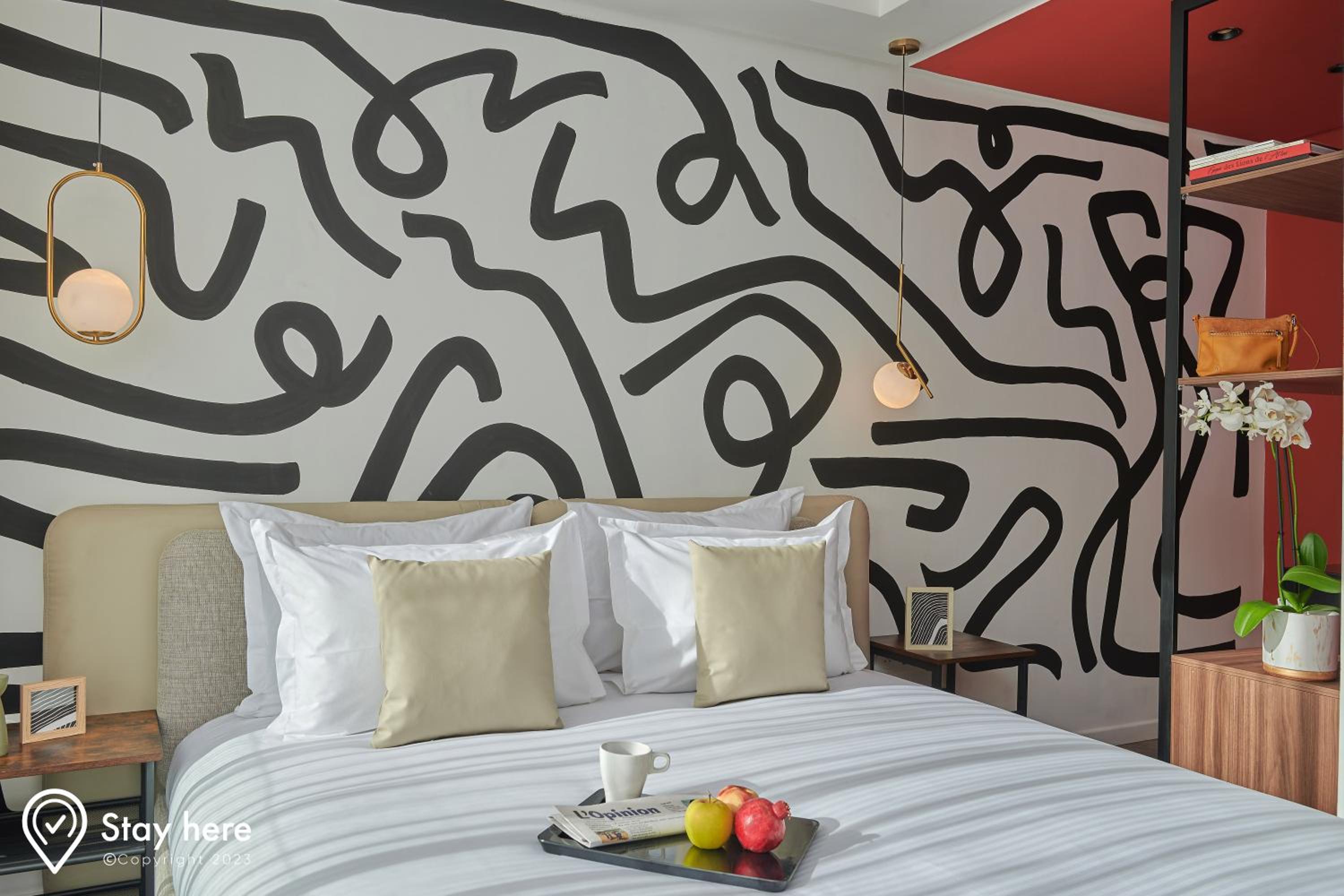 Junior Suite - Photo 1