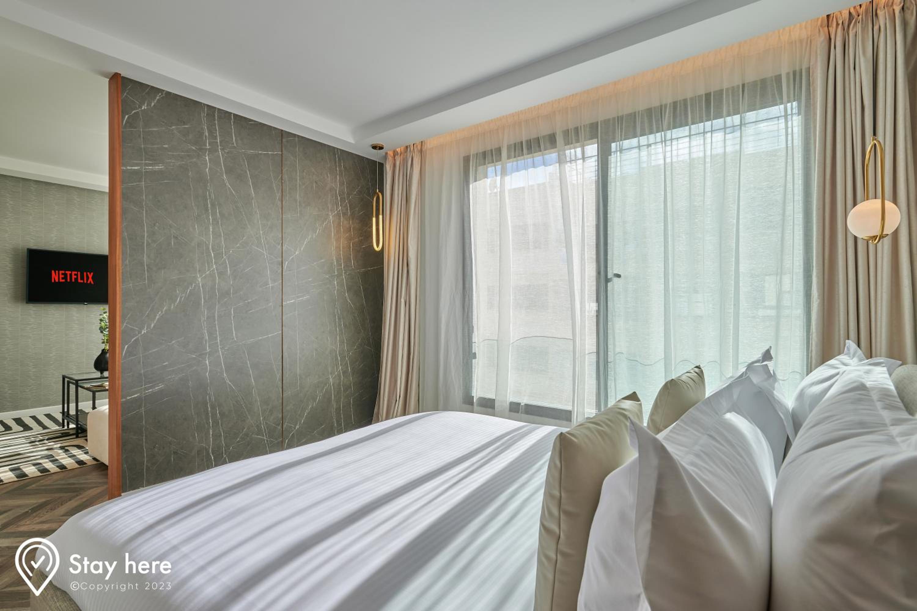 Junior Suite - Photo 3
