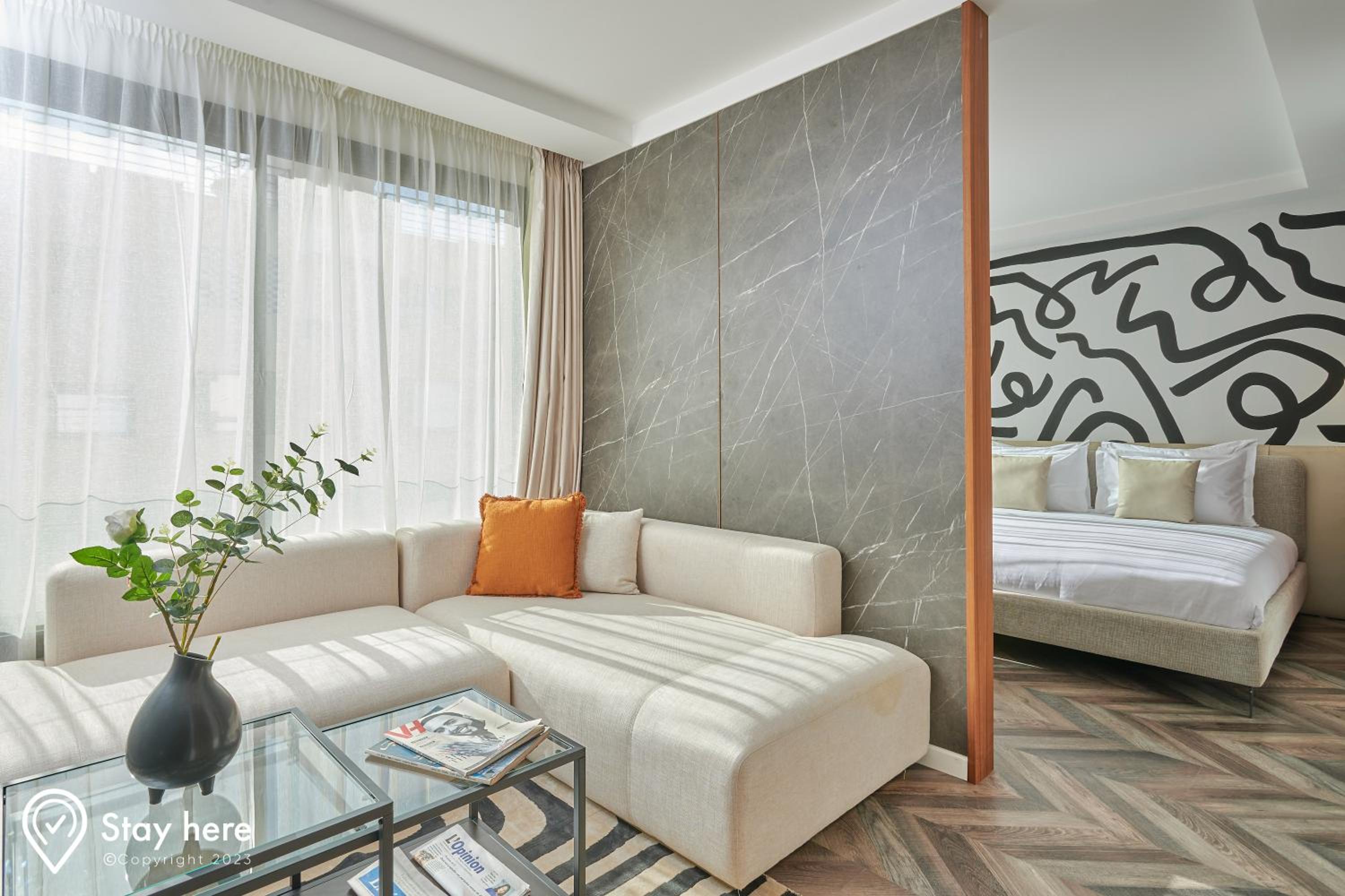 Junior Suite - Photo 5