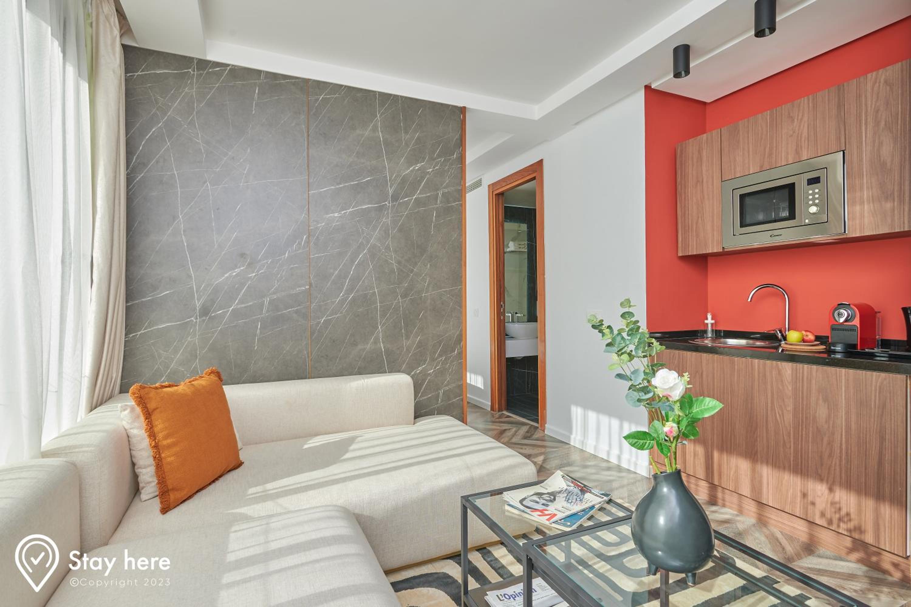 Junior Suite - Photo 6