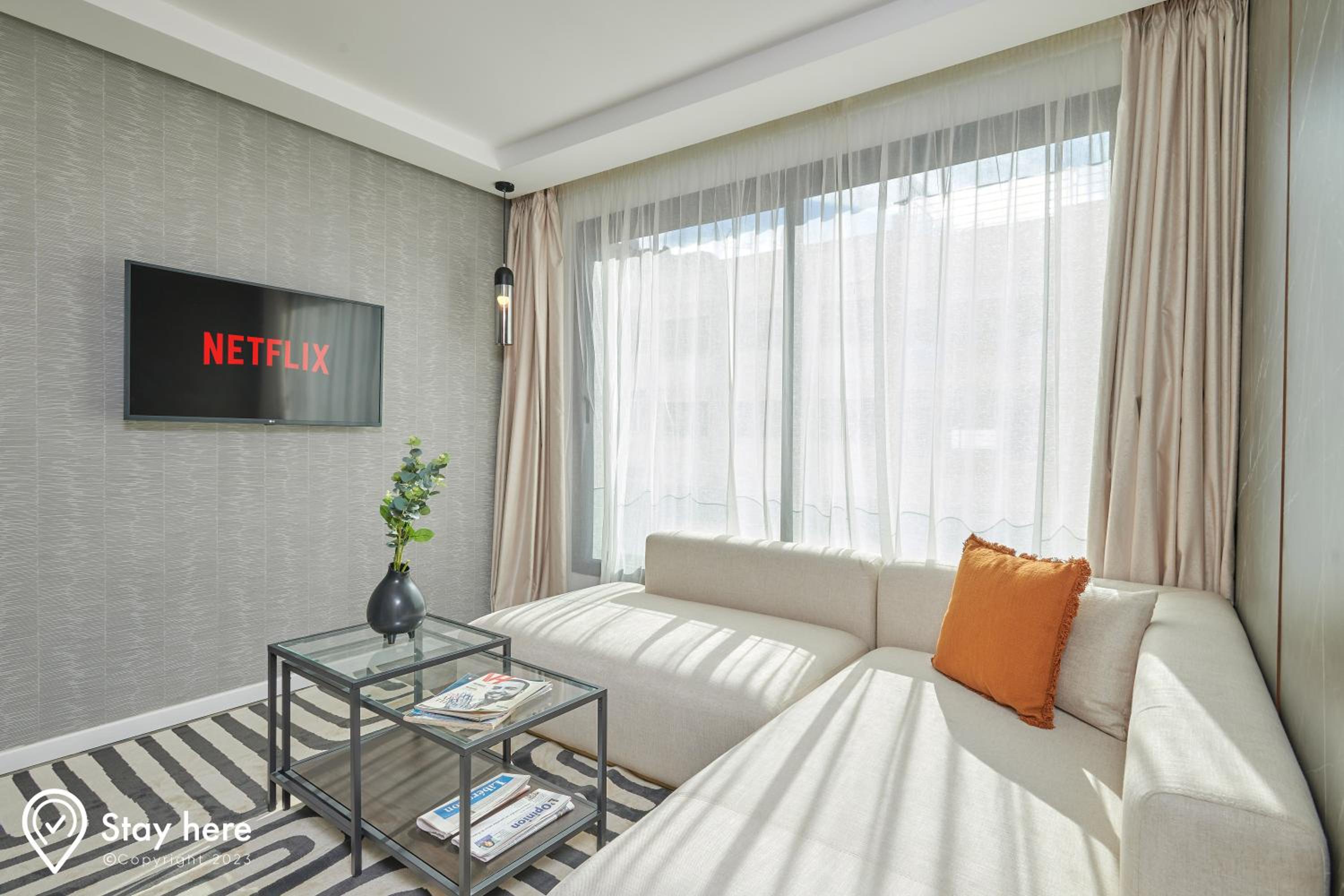 Junior Suite - Photo 8