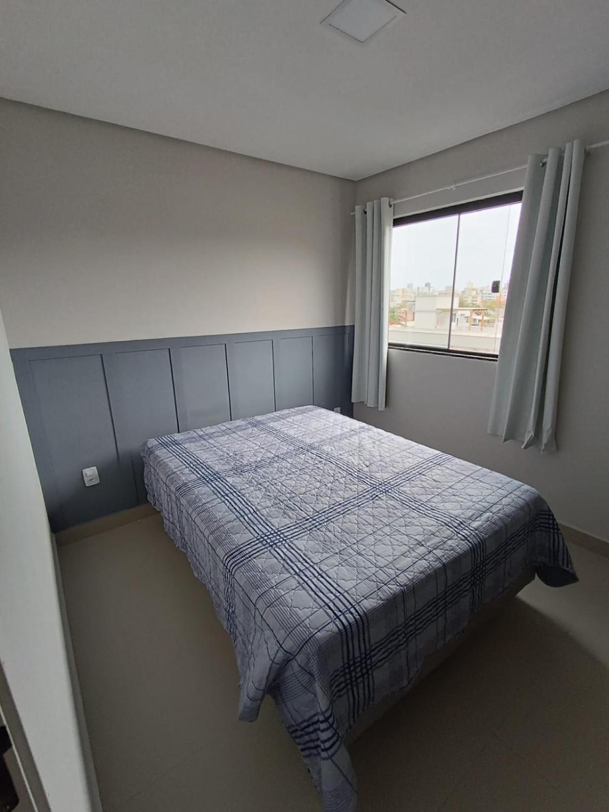 Apartment with Balcony photo 1