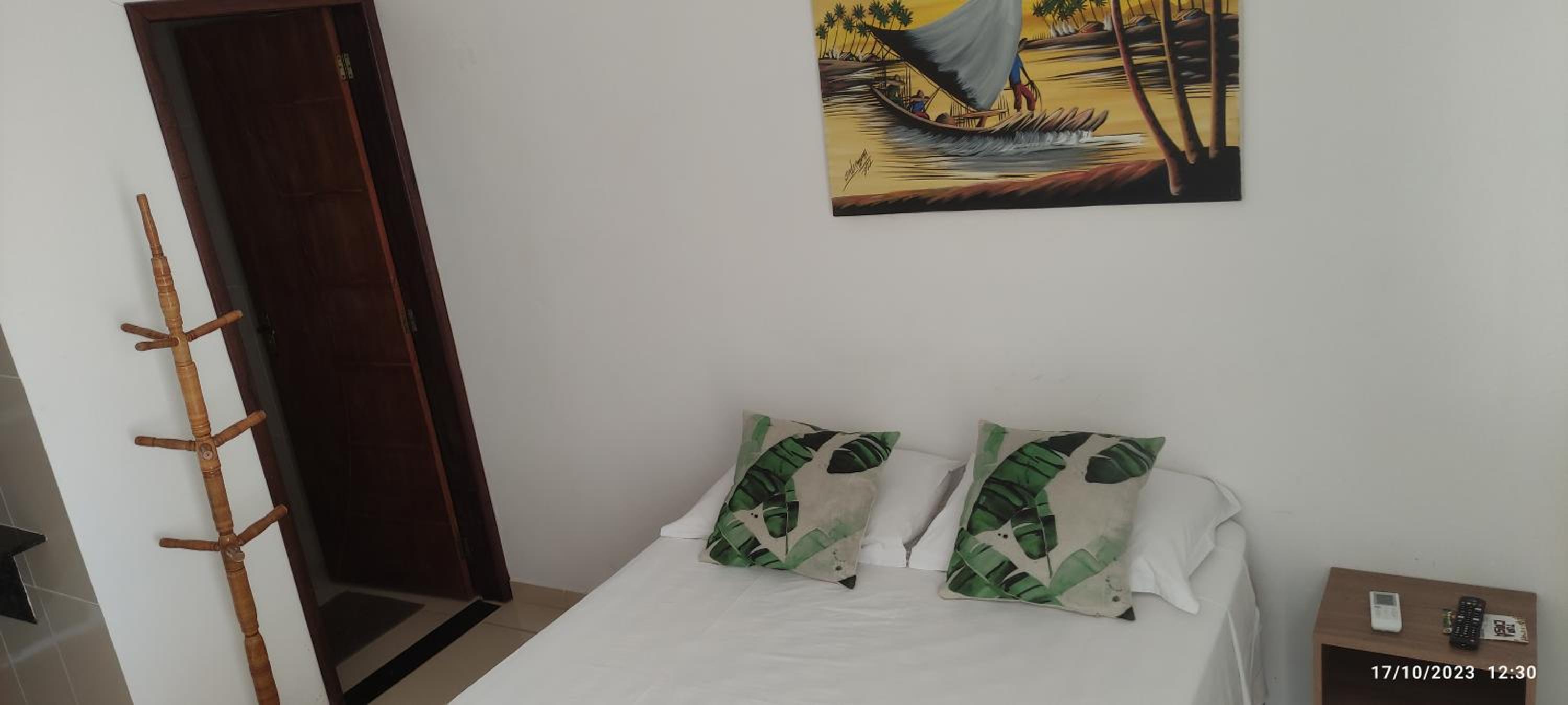 Double Room - Photo 4