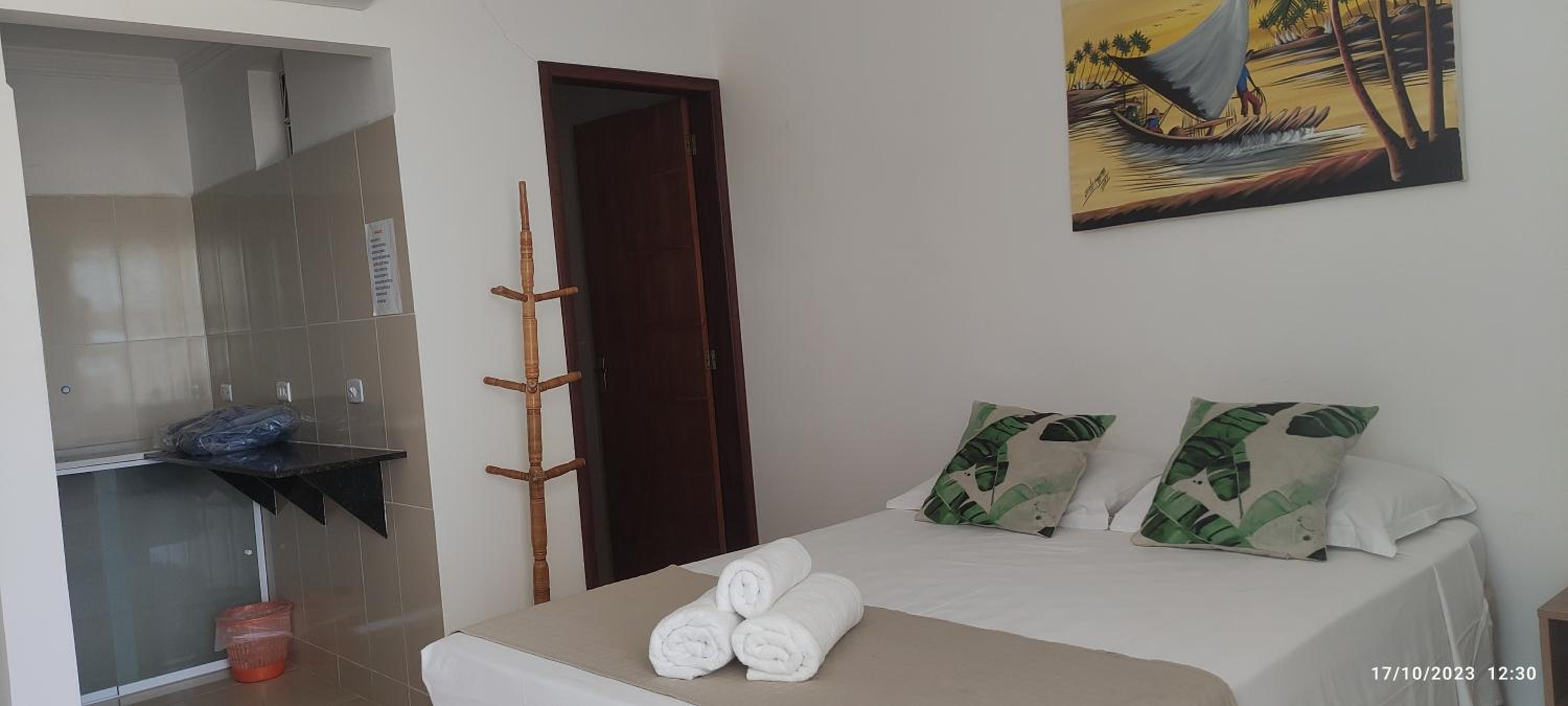 Double Room - Photo 5