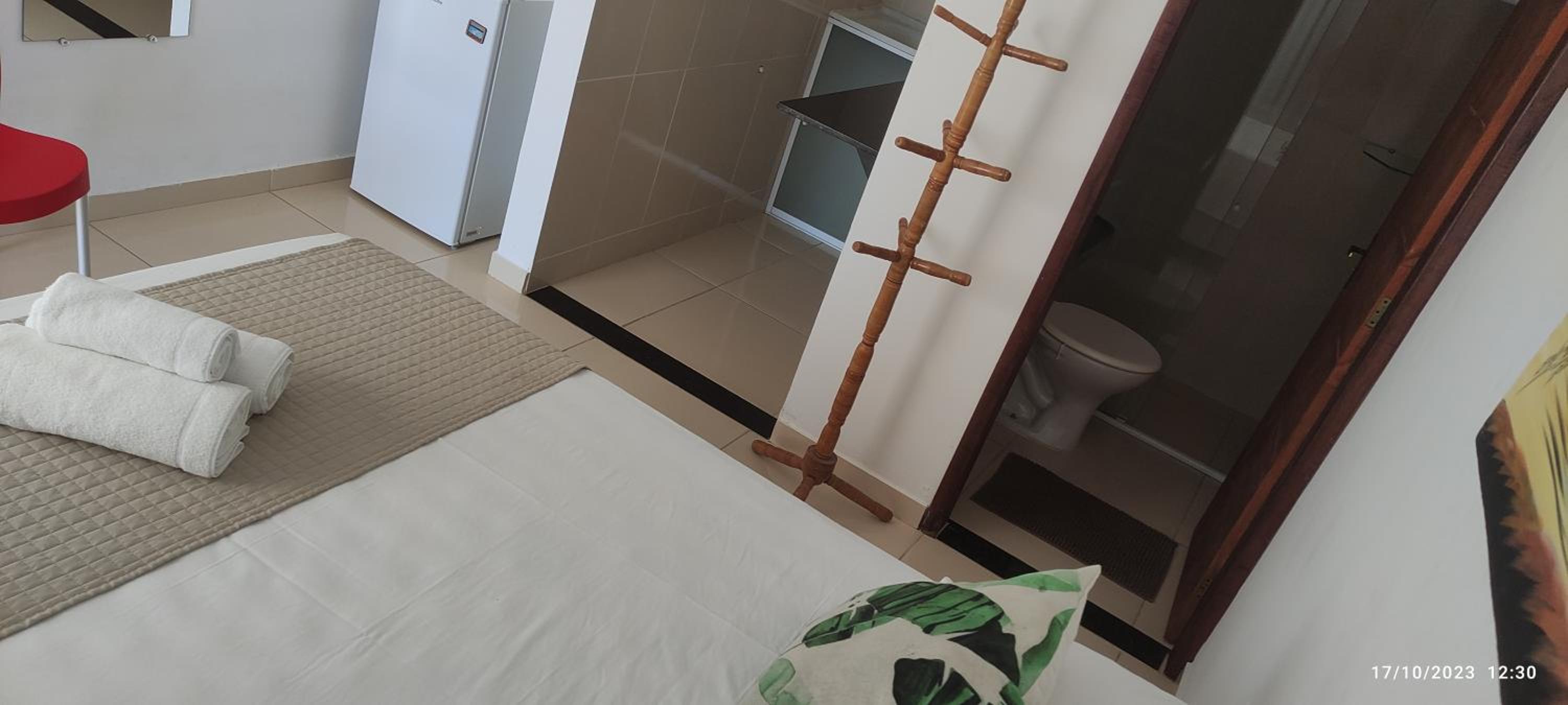 Double Room - Photo 8
