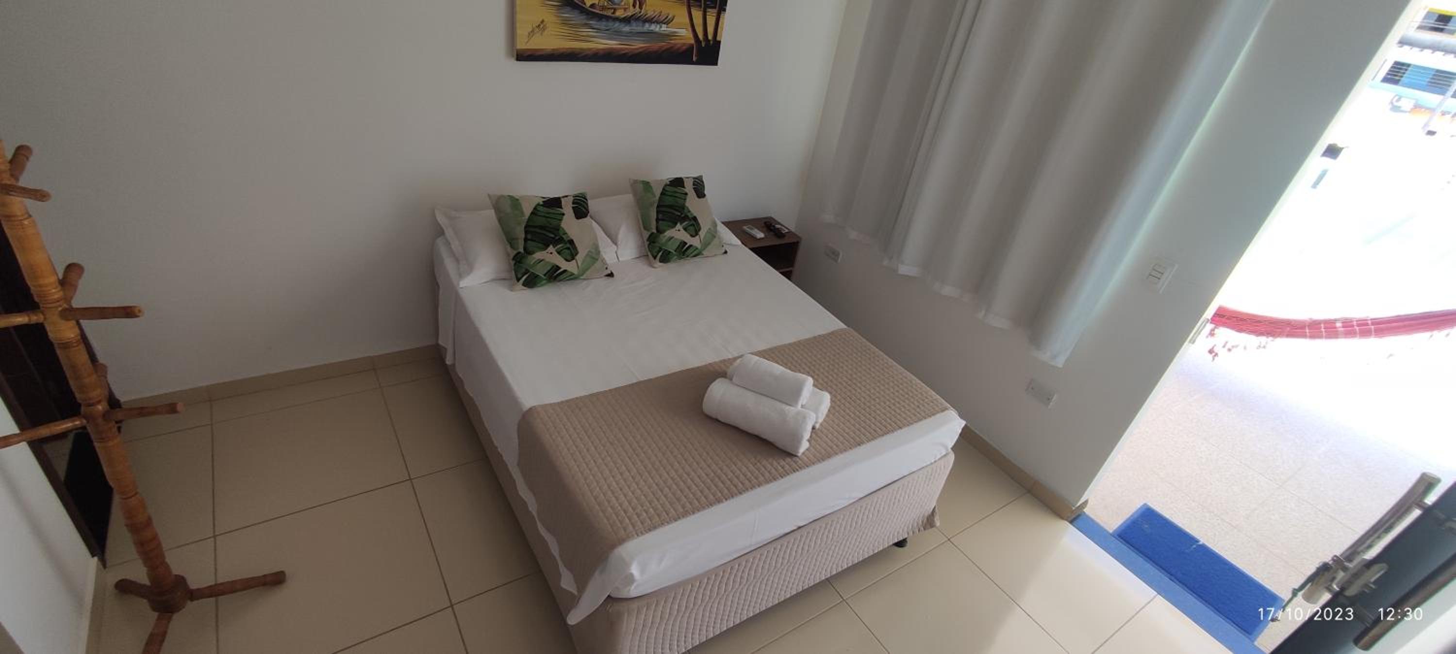 Double Room - Photo 1