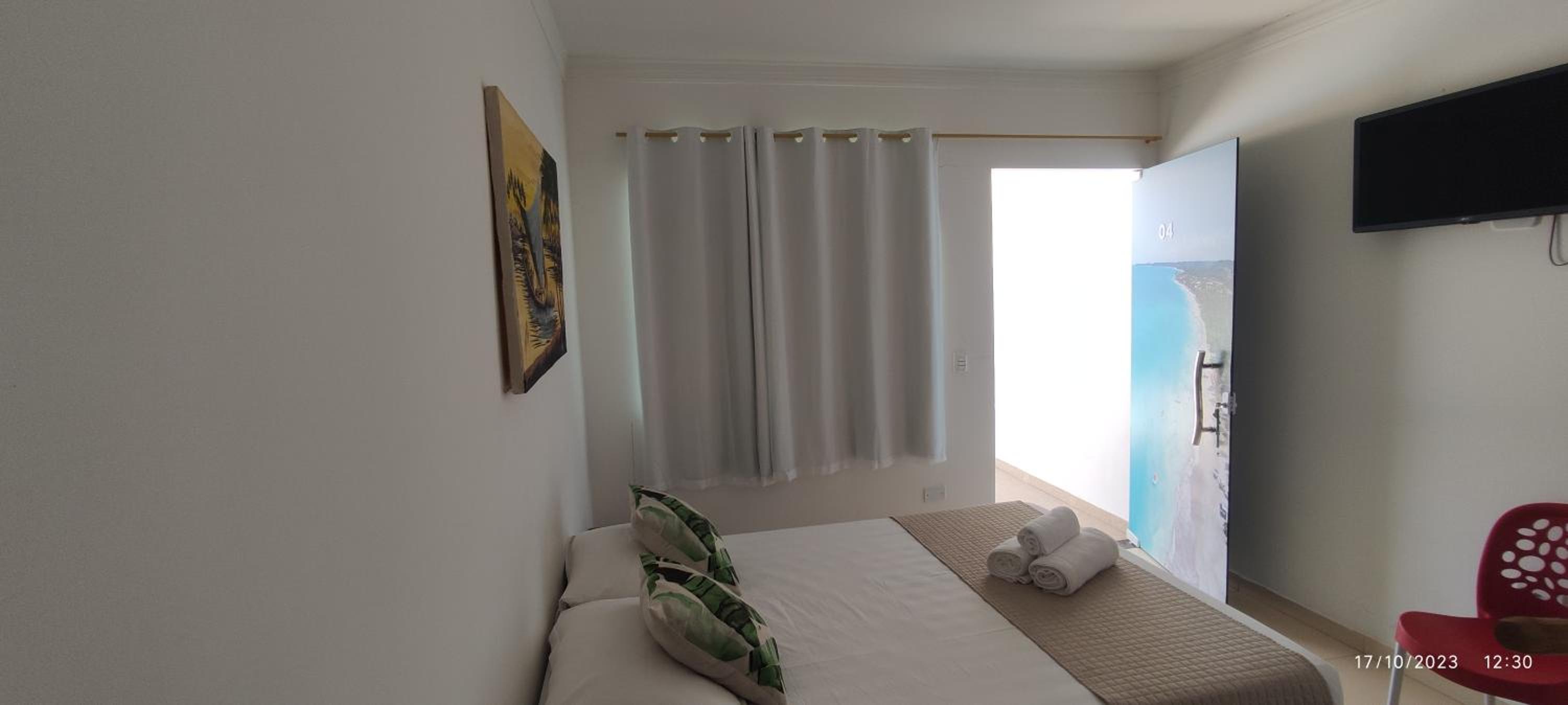 Double Room - Photo 6