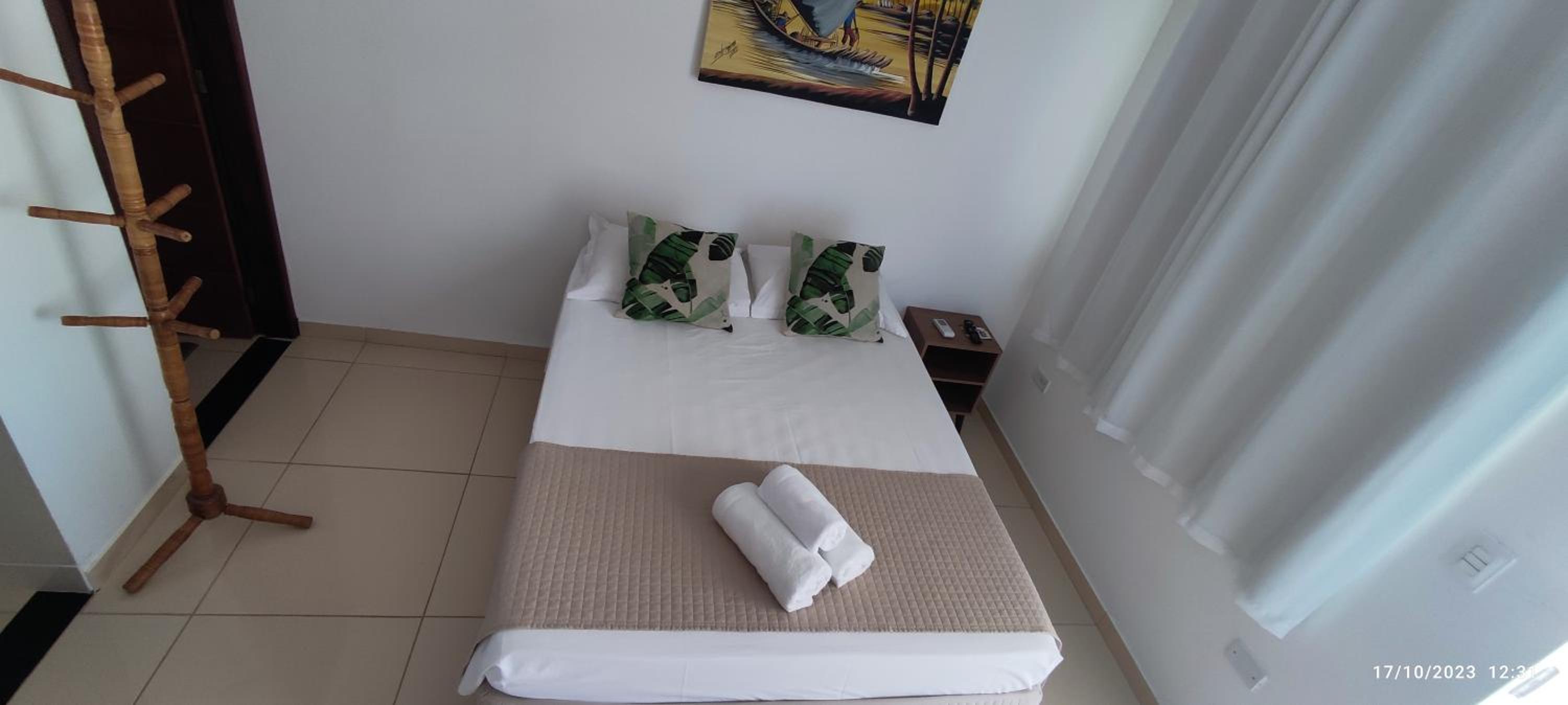 Double Room - Photo 2