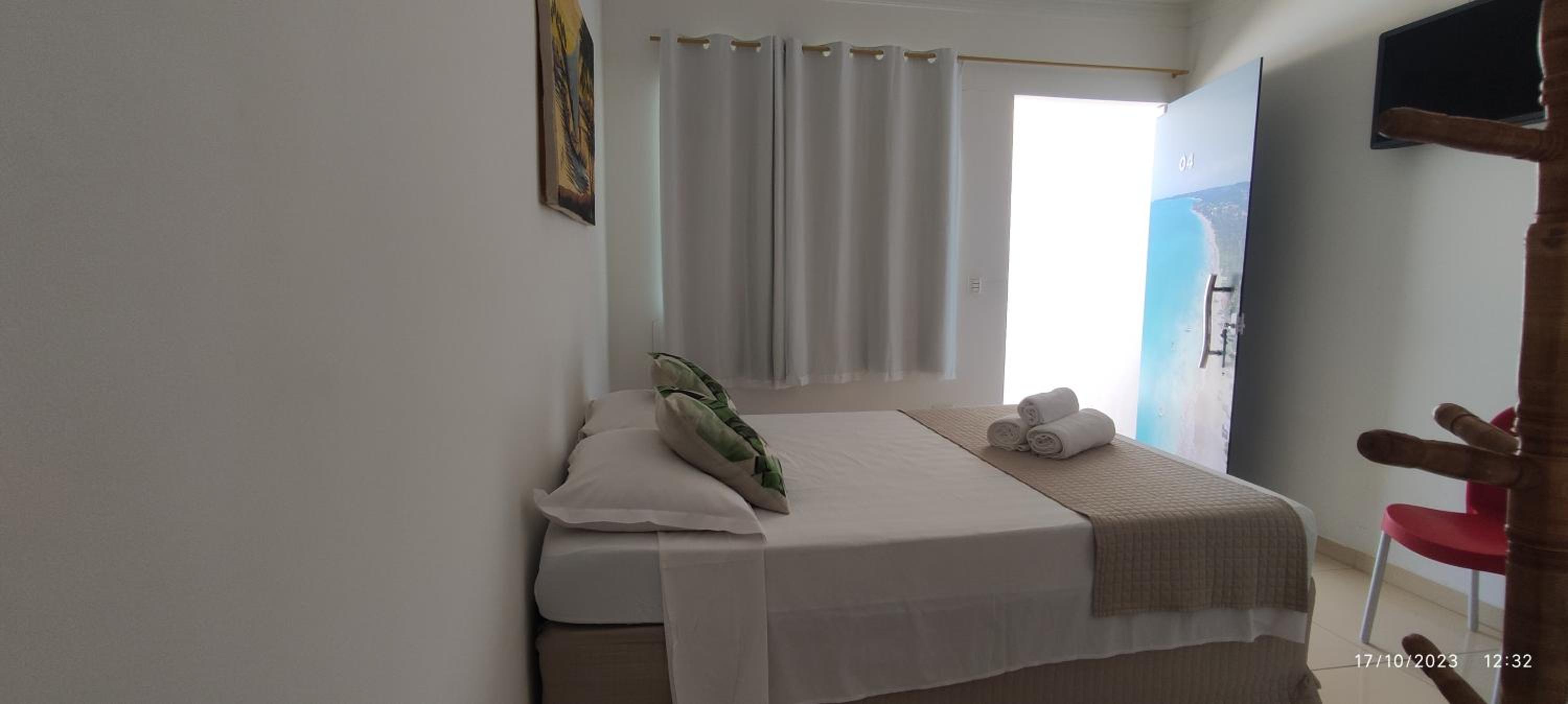 Double Room - Photo 7