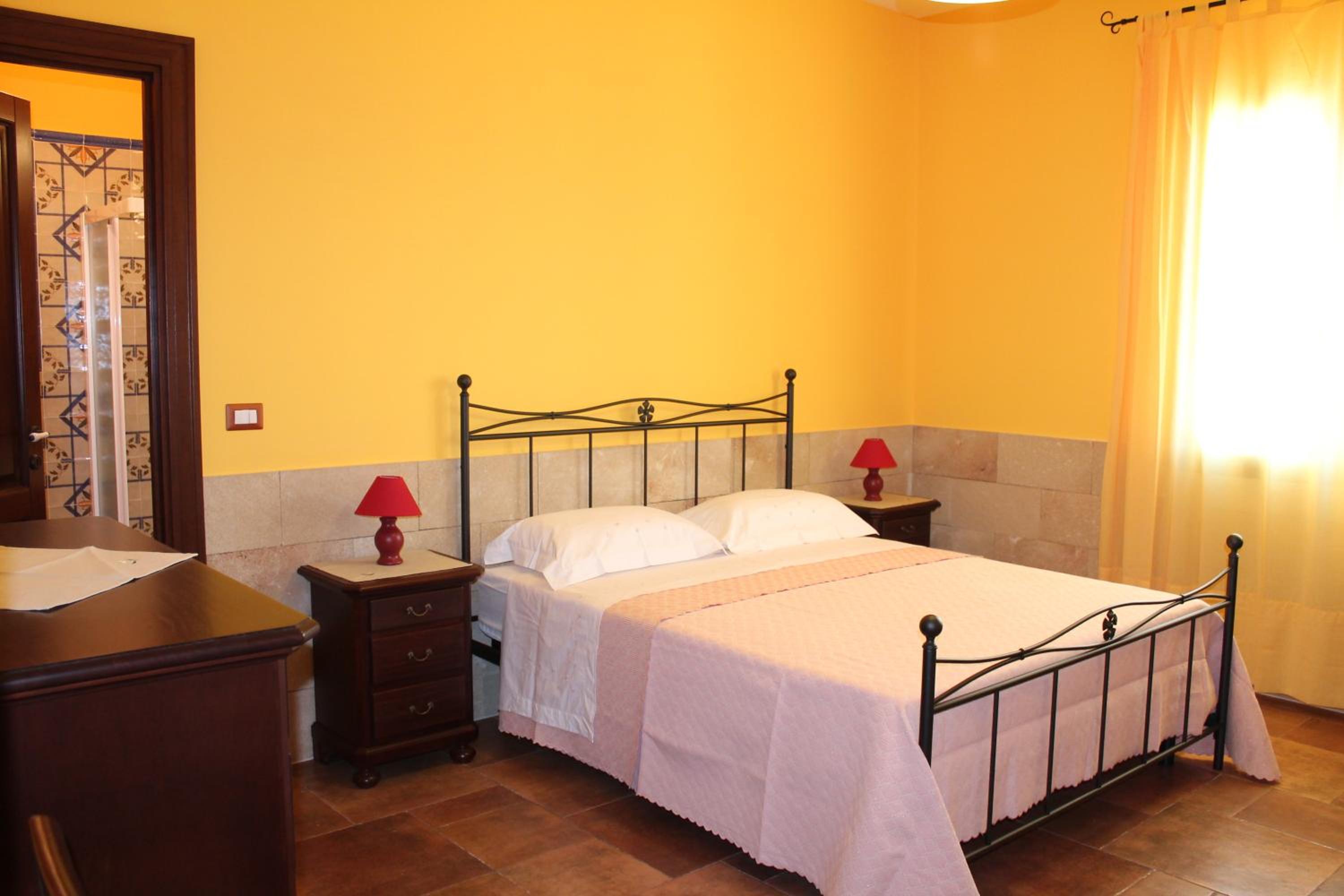 Double Room with Garden View photo 1