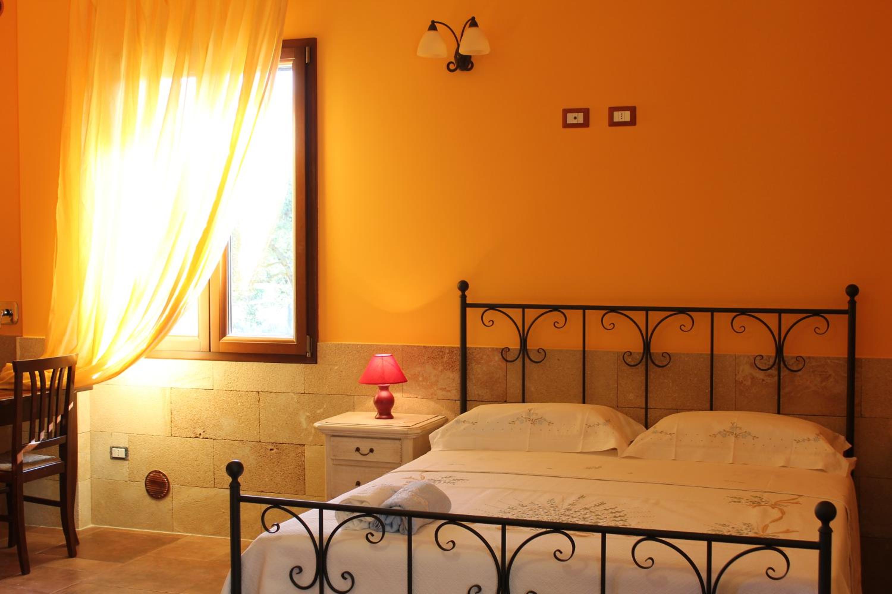 Triple Room with Garden View photo 1