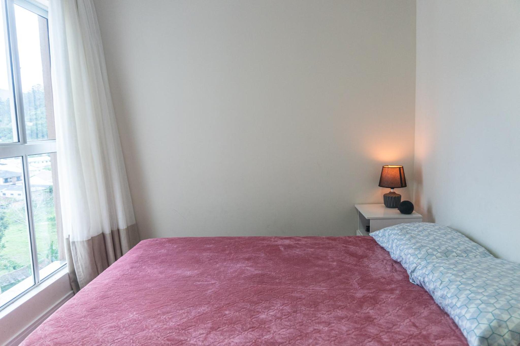 Apartment with Mountain View photo 1