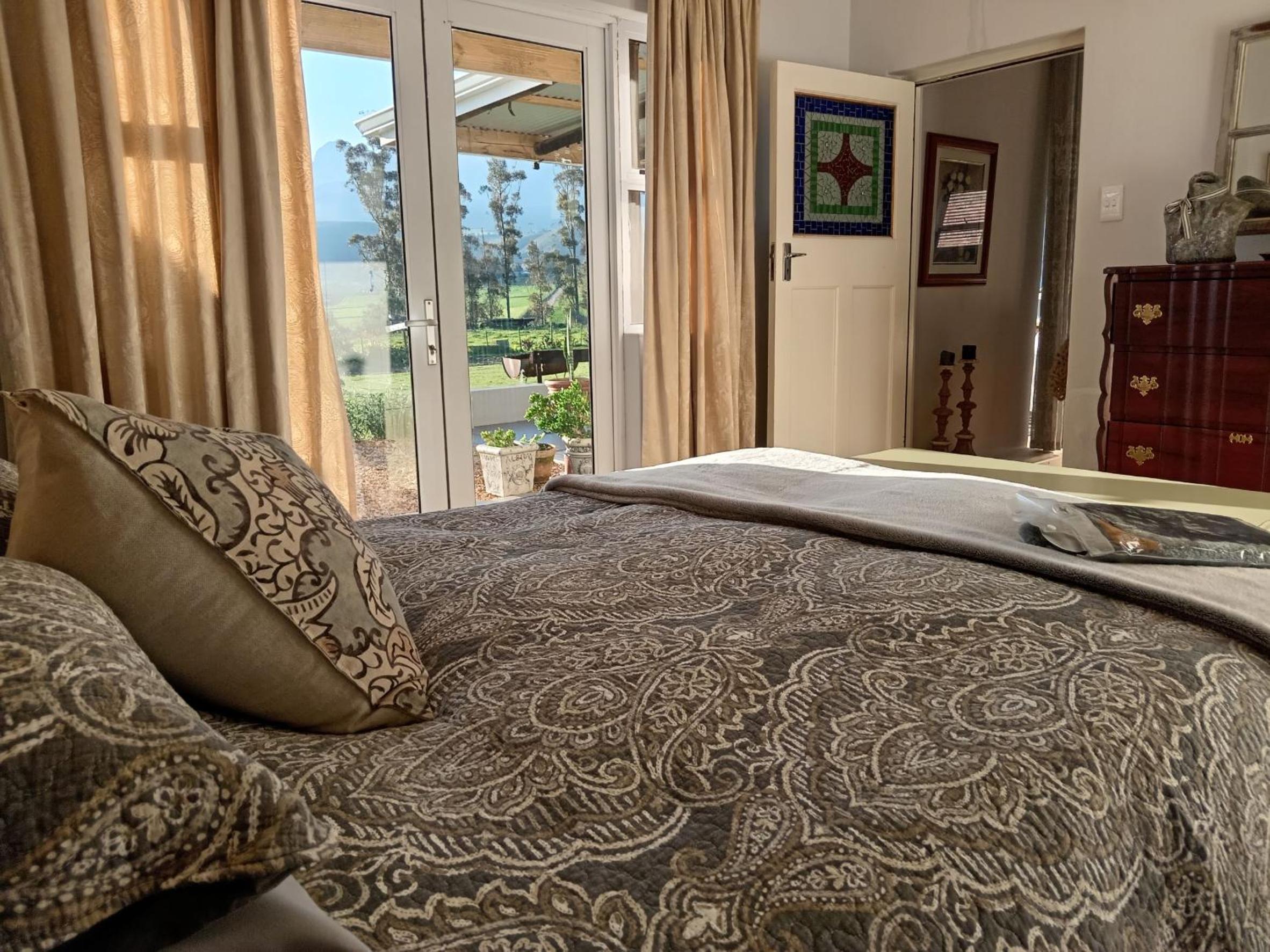 Two-Bedroom Villa photo 1
