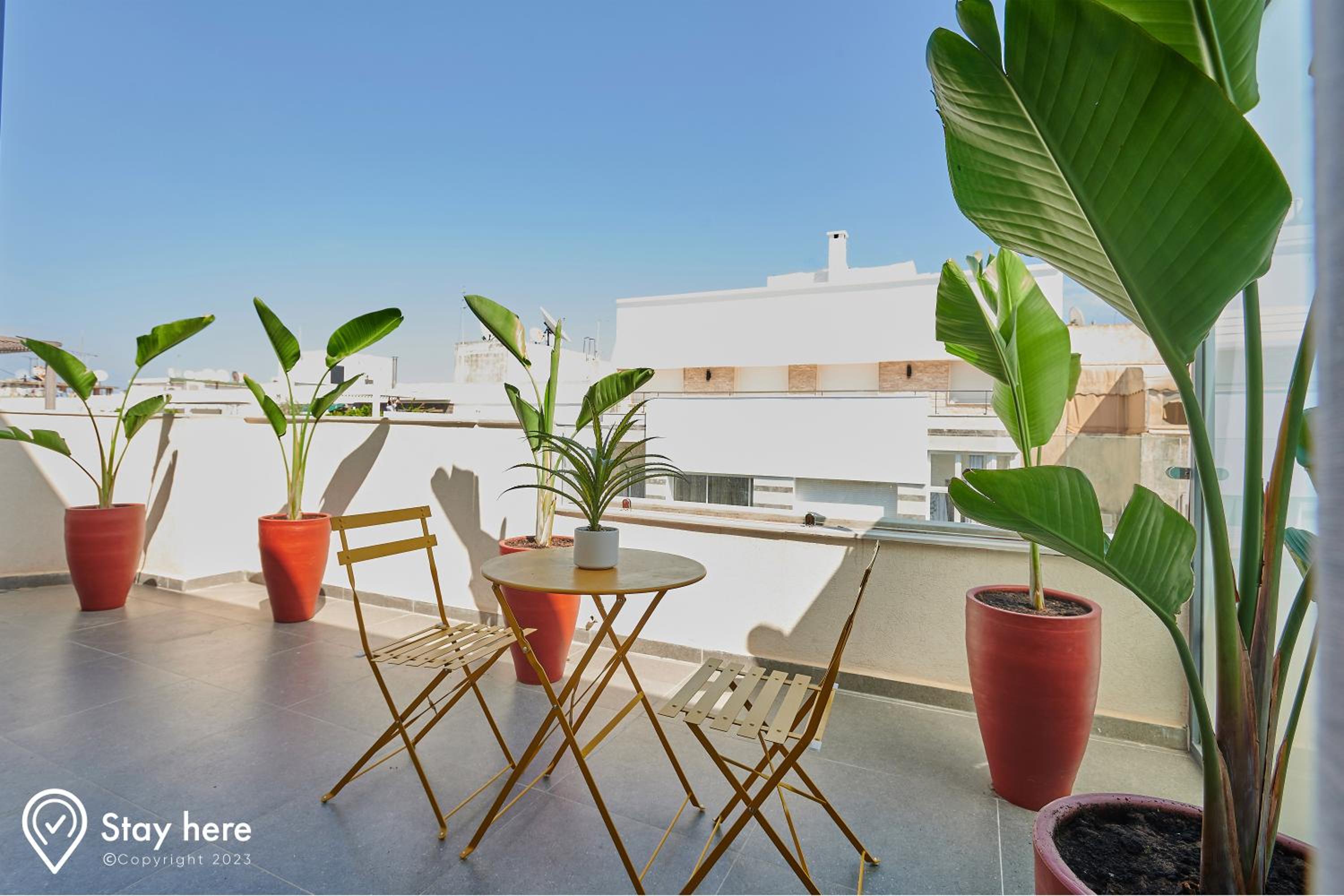 Penthouse Apartment - Photo 10