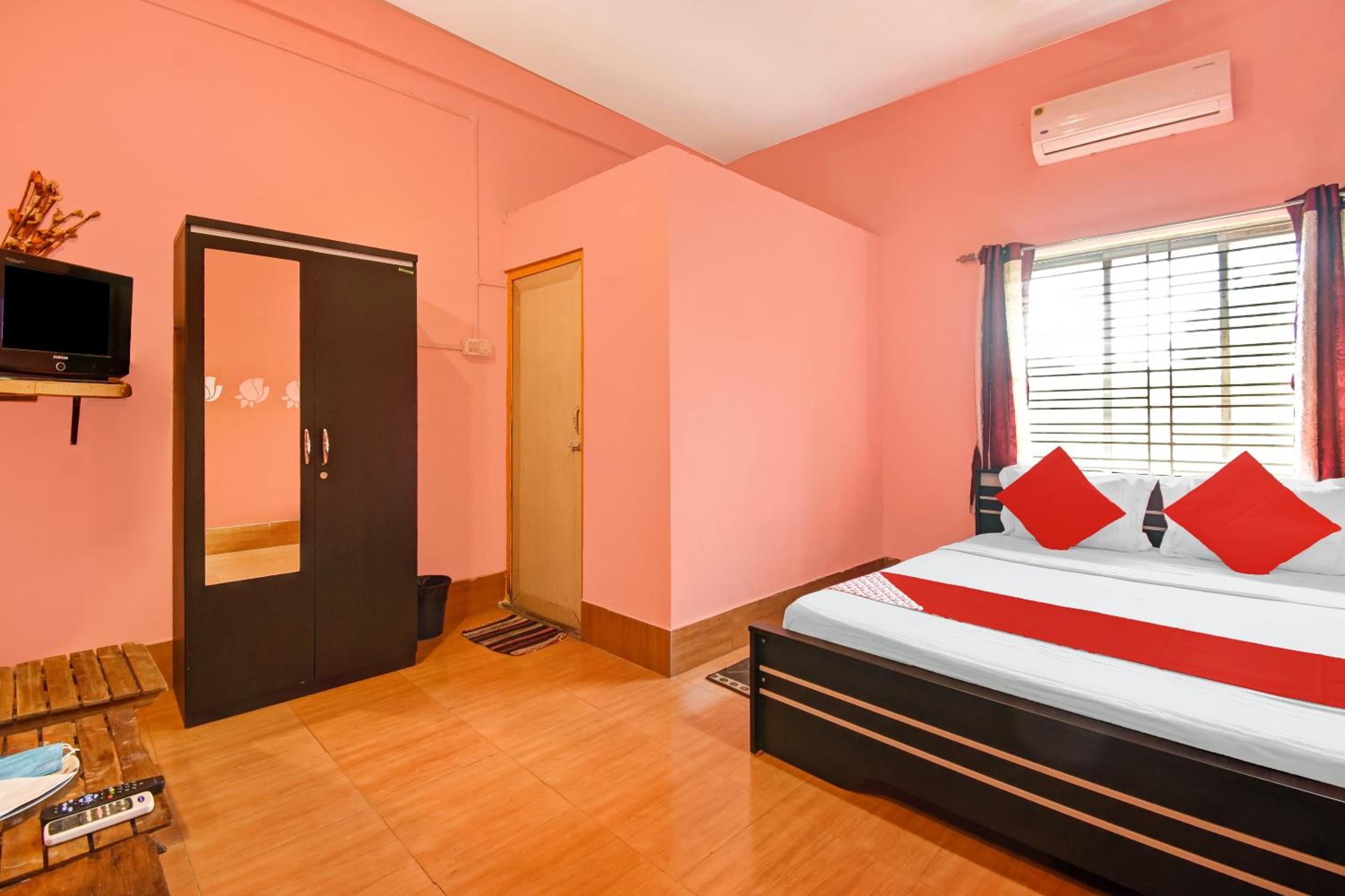 Classic Triple Room