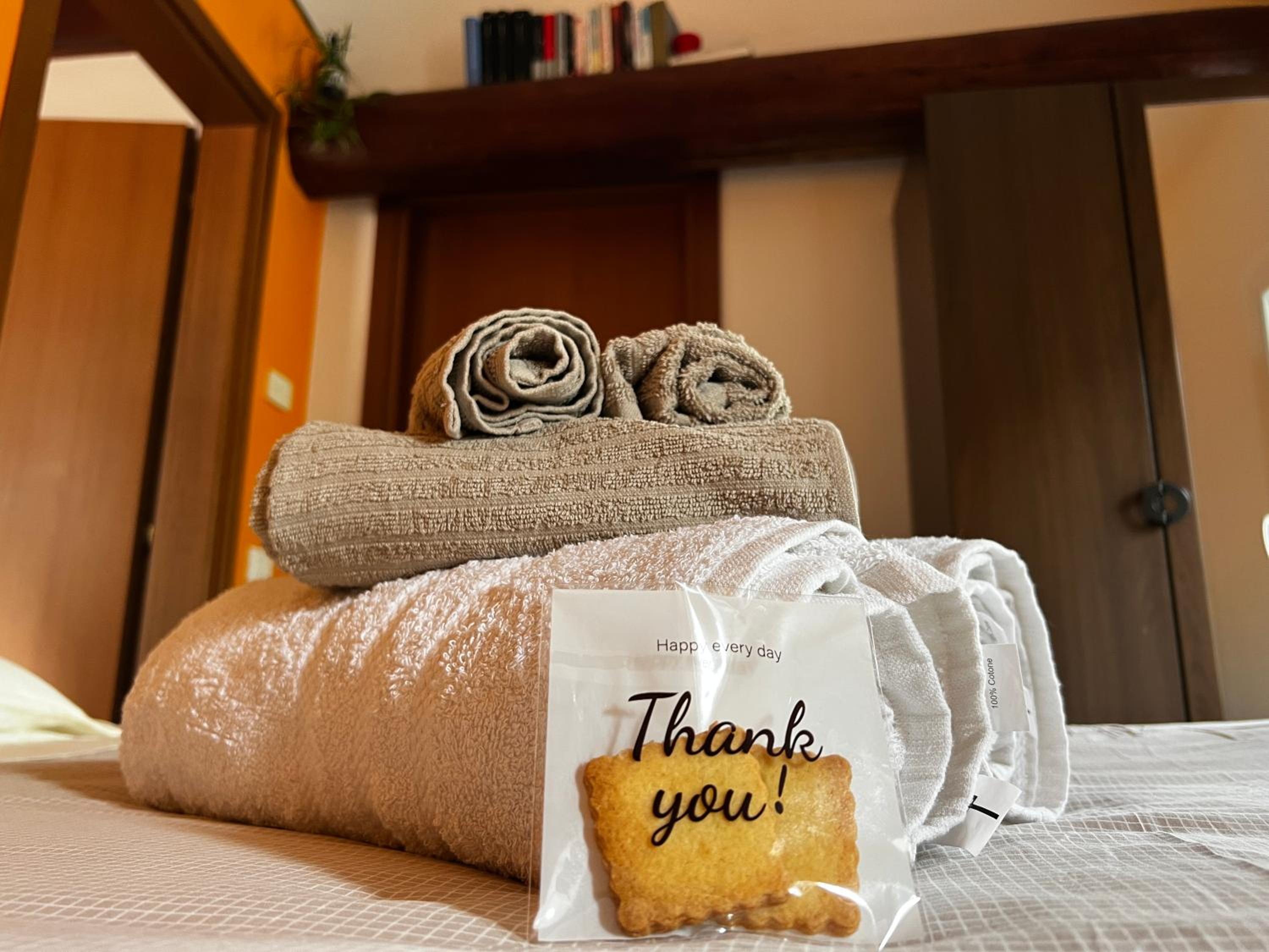 Deluxe Family Suite