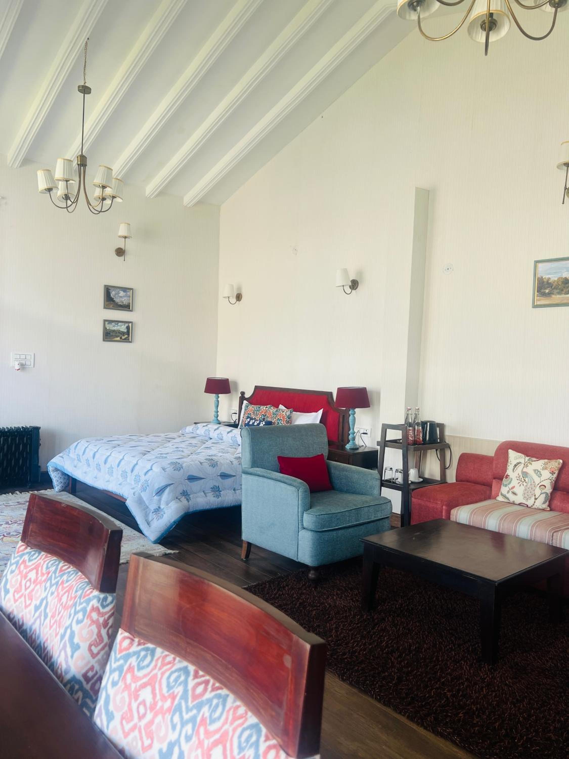 Superior King Room photo 1