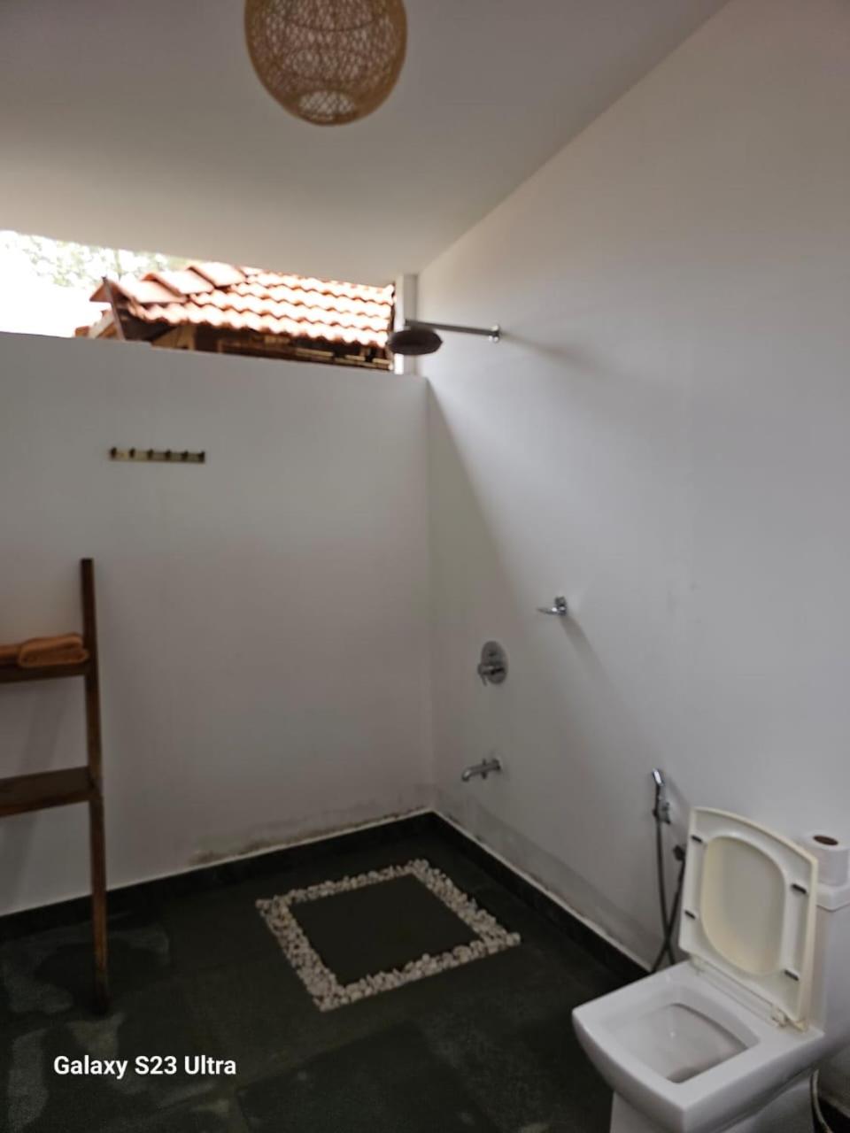 Deluxe Double Room with Balcony and Sea View photo 3