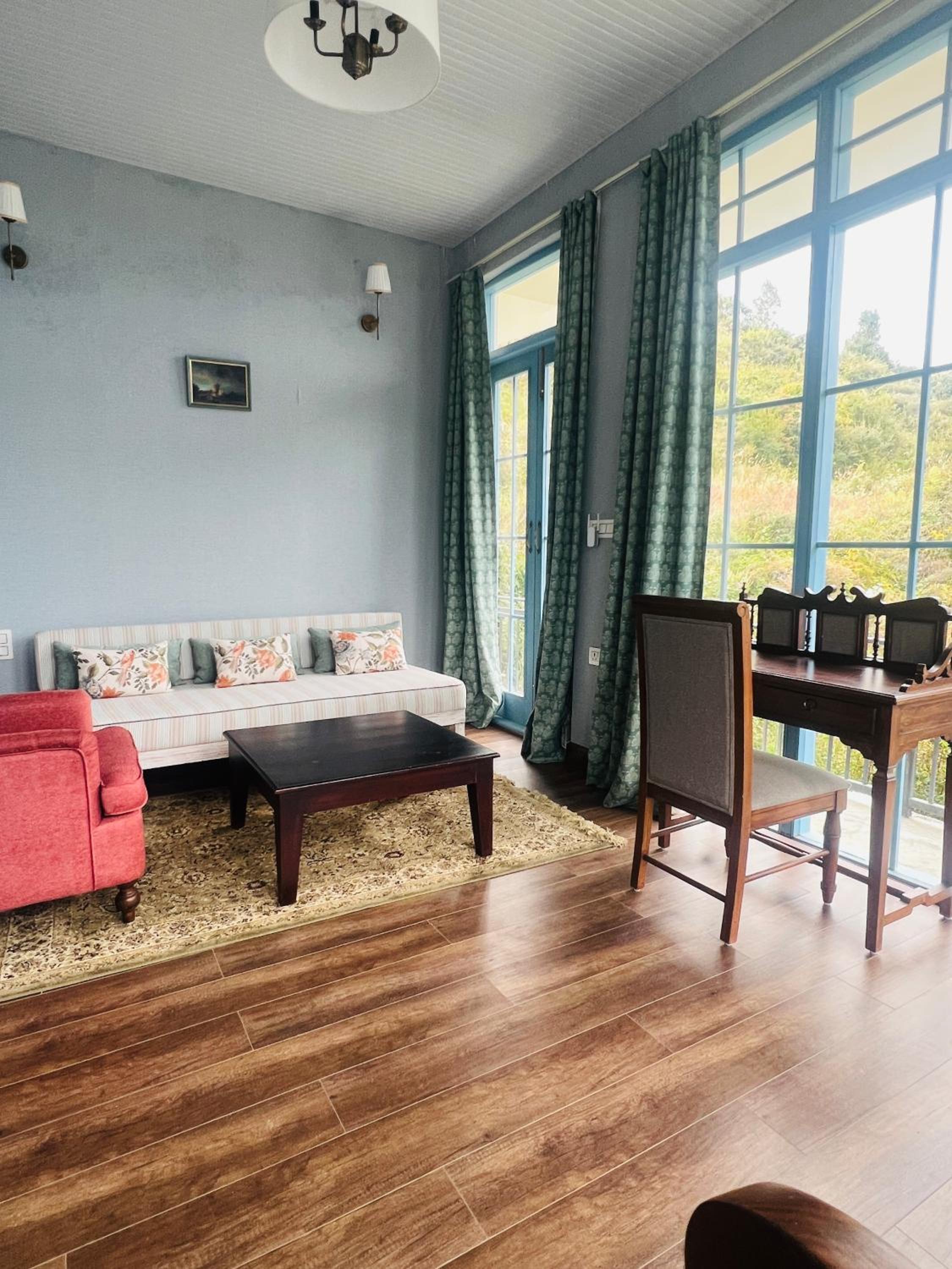 Family Suite photo 2