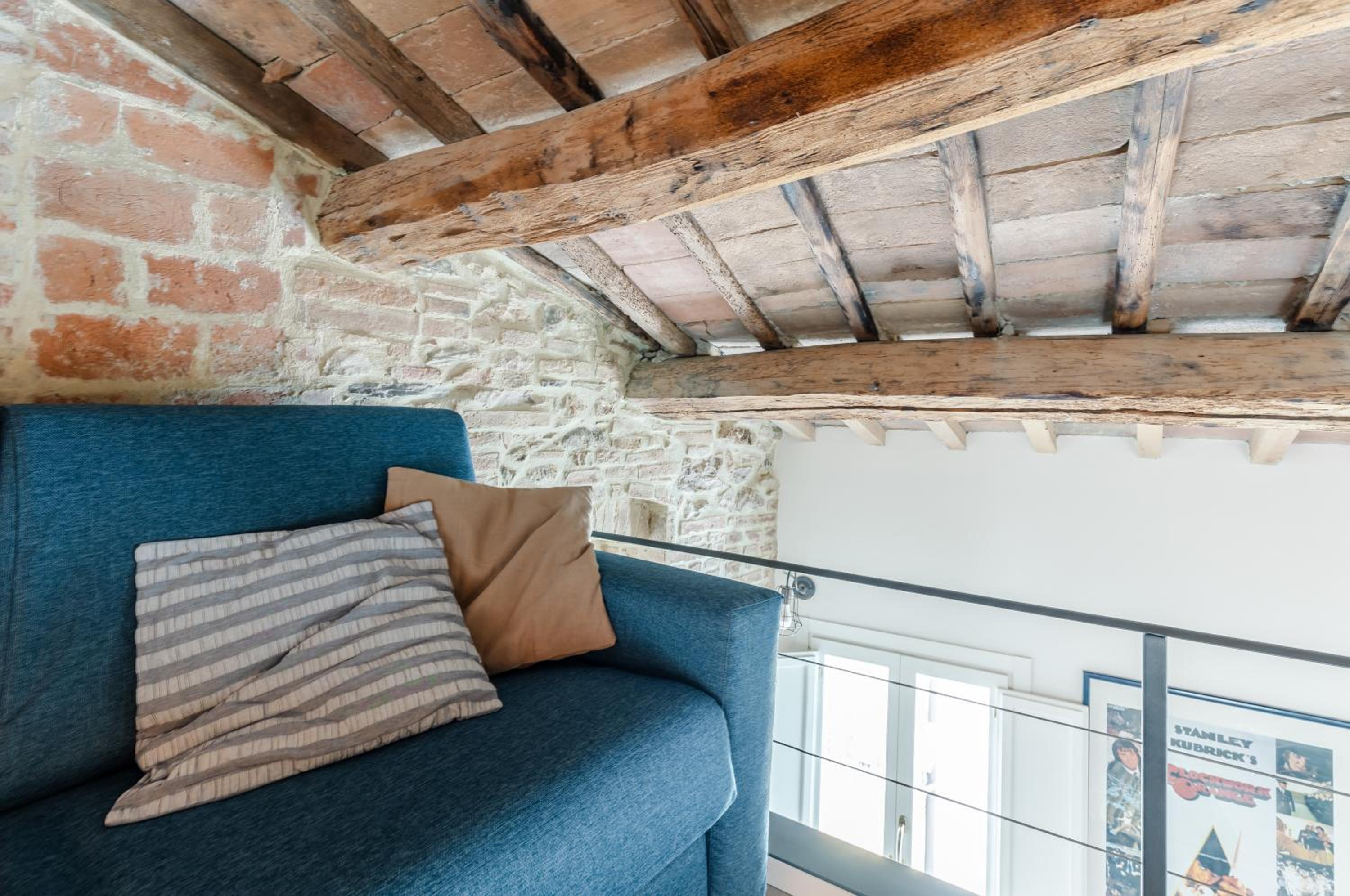 Maisonette