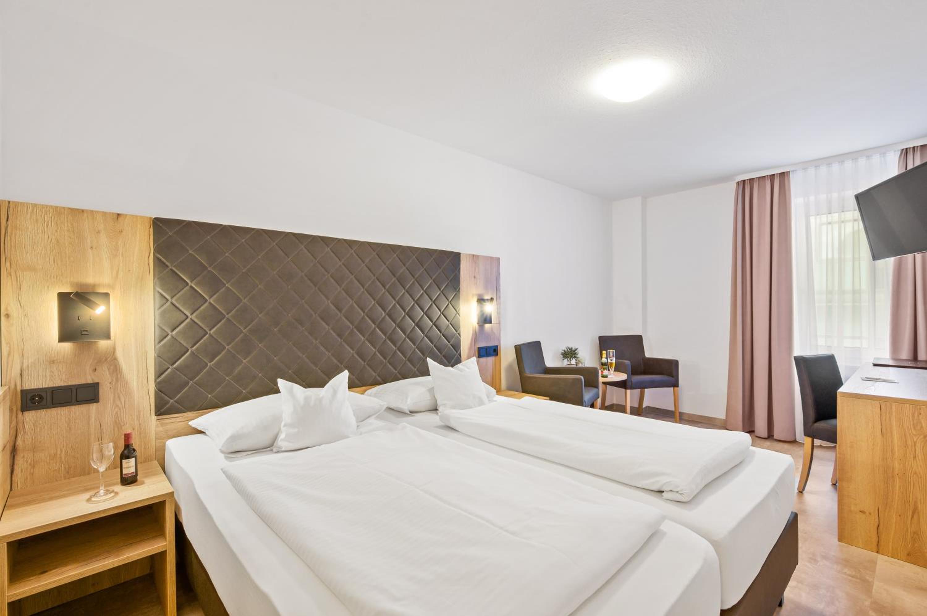 Comfort Double or Twin Room - Photo 4