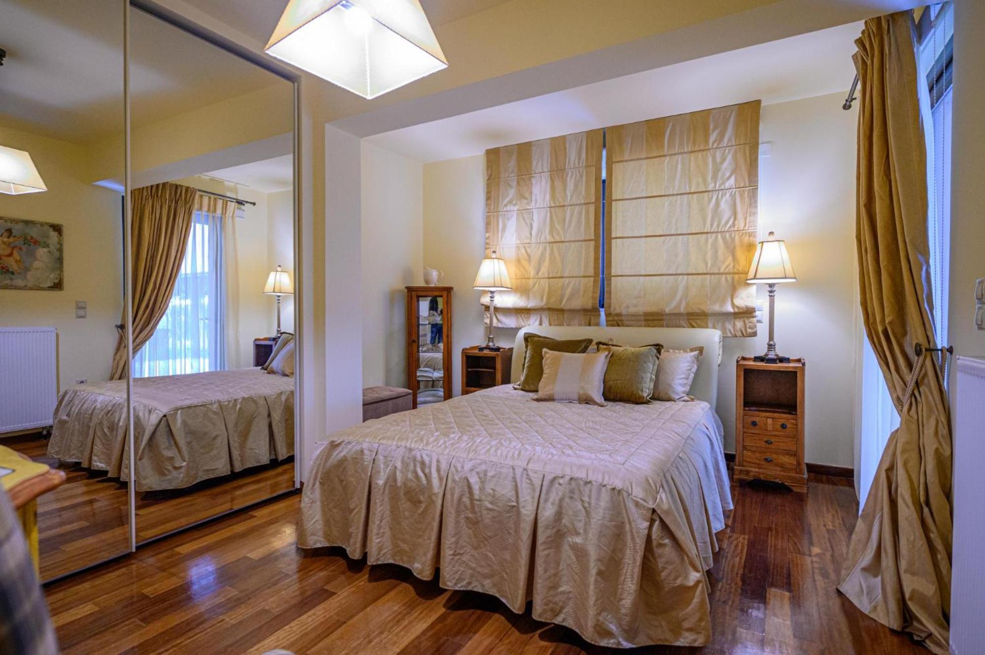 Deluxe Villa photo 2
