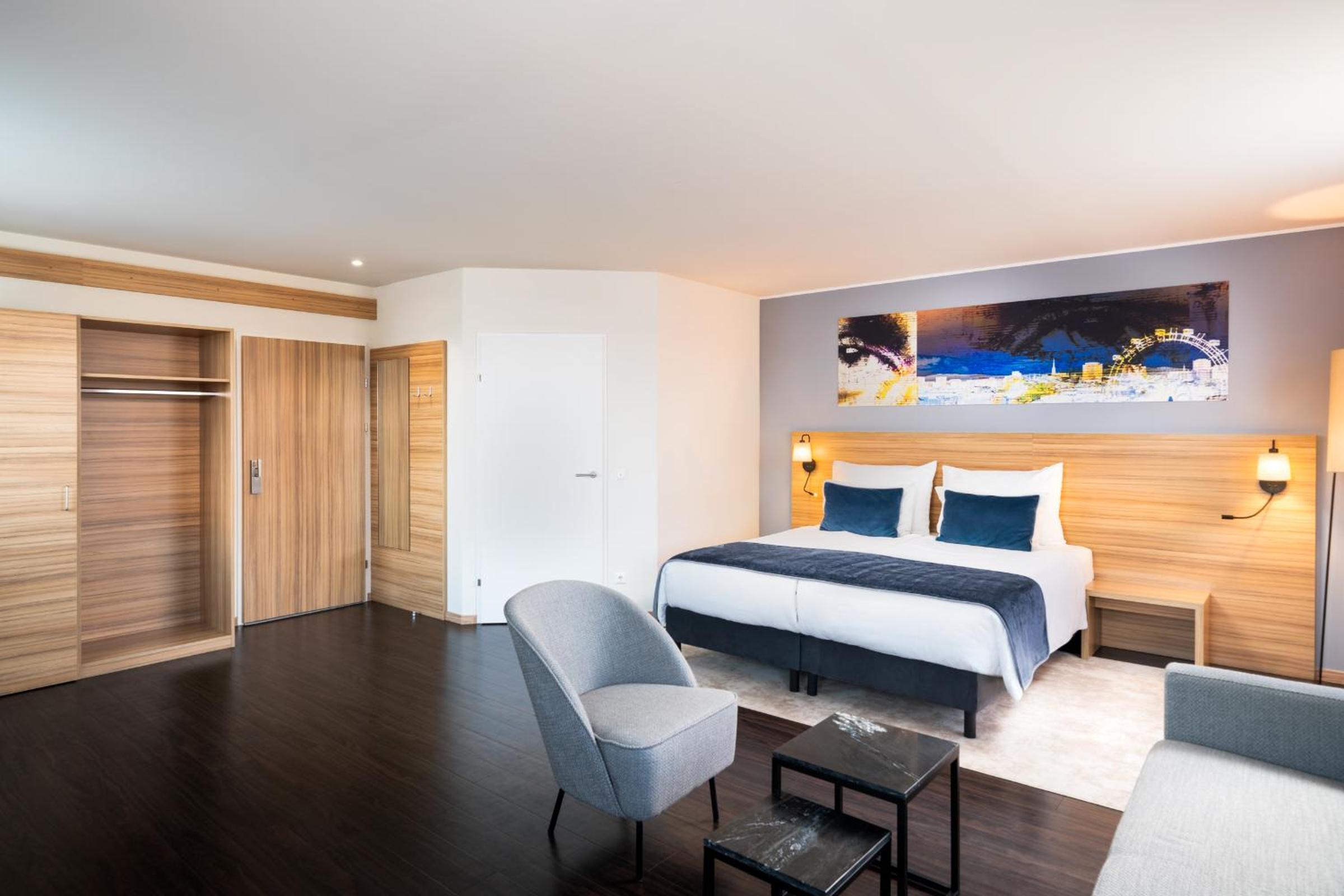 Family Quadruple Room