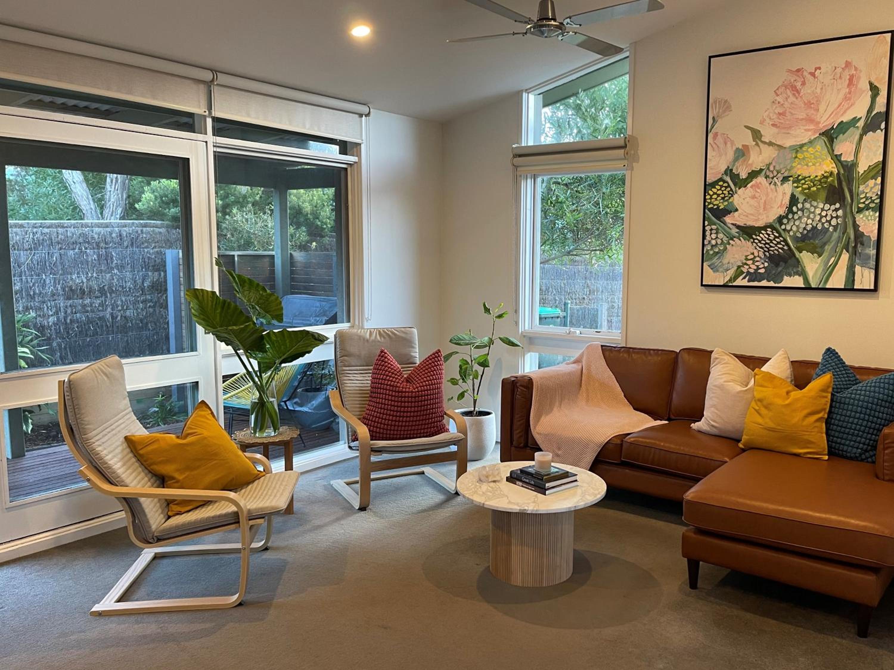 Three-Bedroom House photo 1