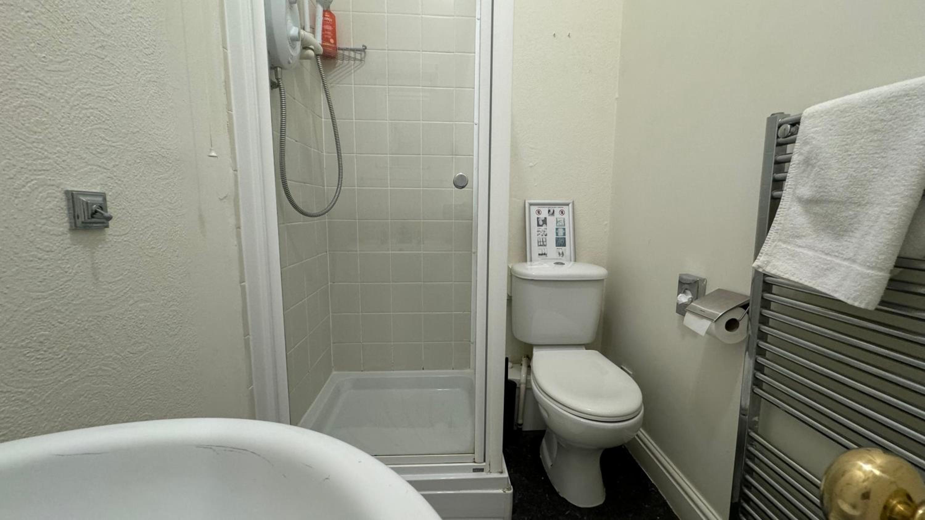 Twin Room photo 2