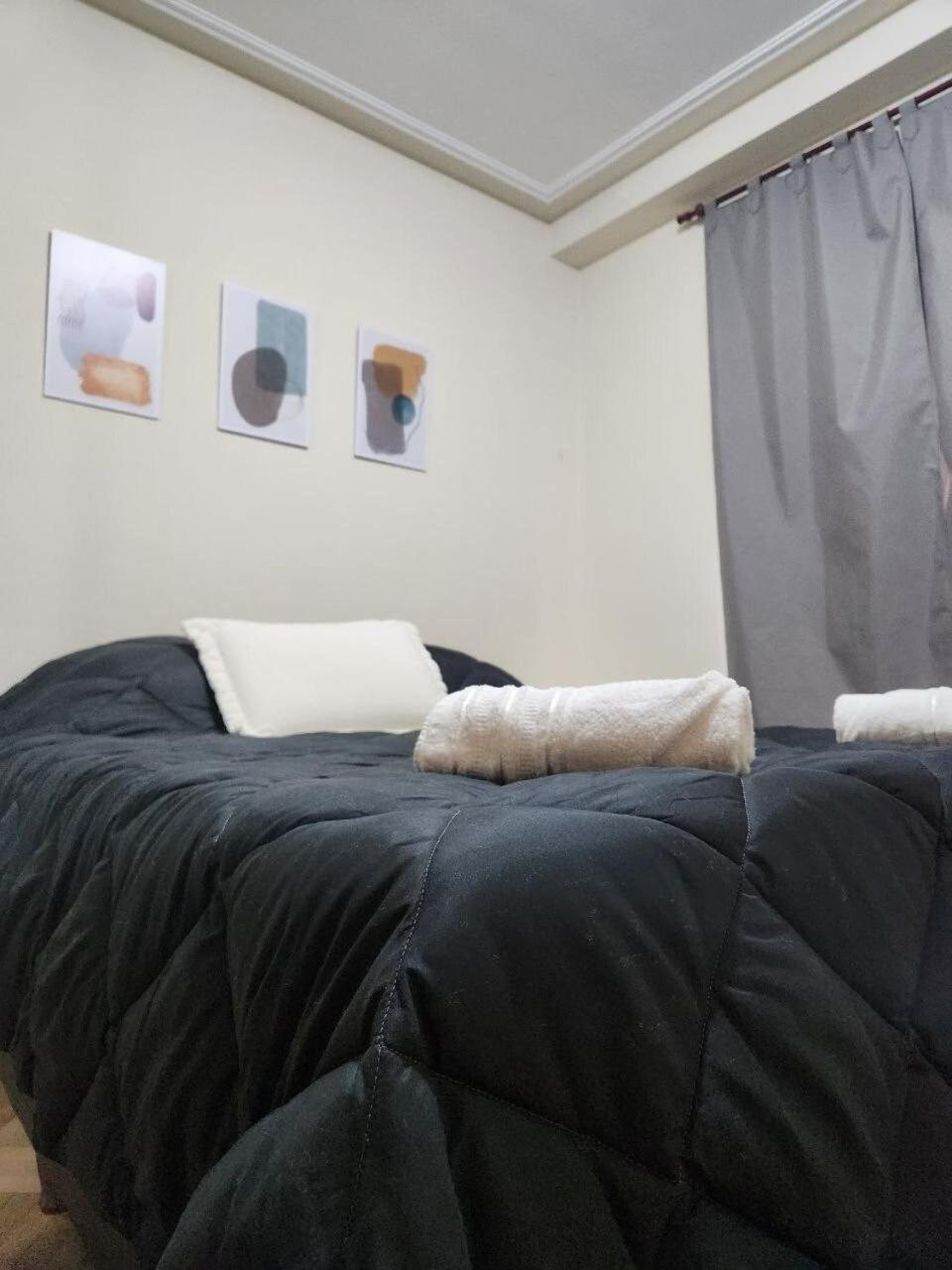 One-Bedroom Apartment photo 3