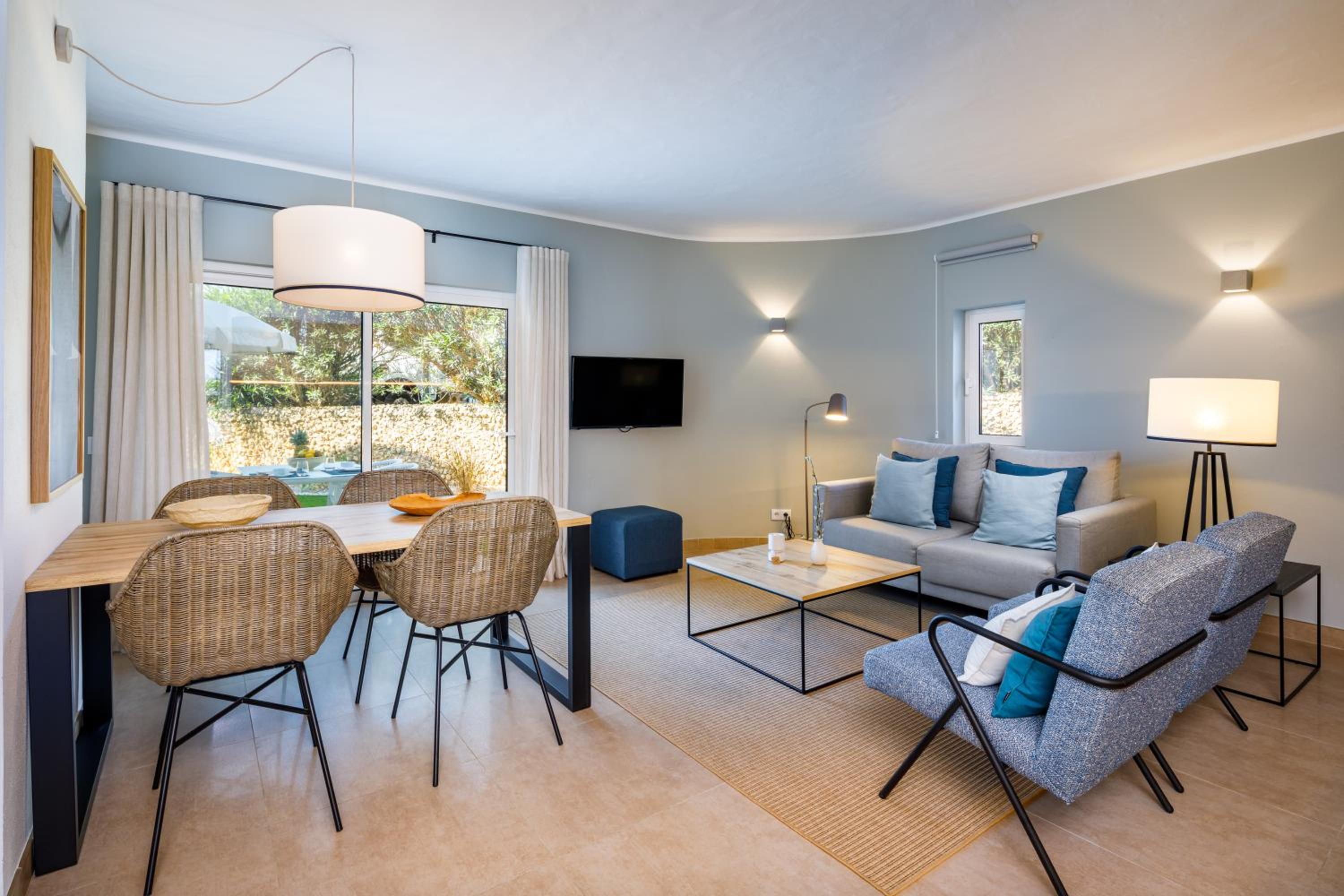 Premium Plus Ground Floor Apartment