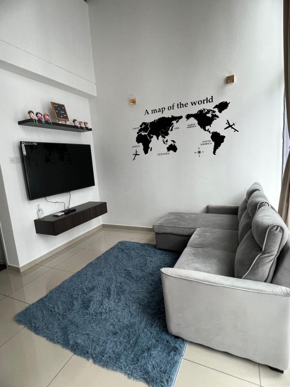 Two-Bedroom Apartment photo 1