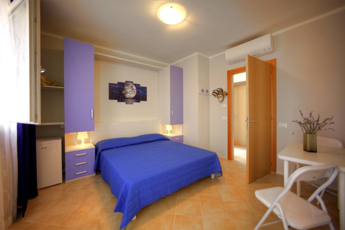 Family Room with Terrace Indaco