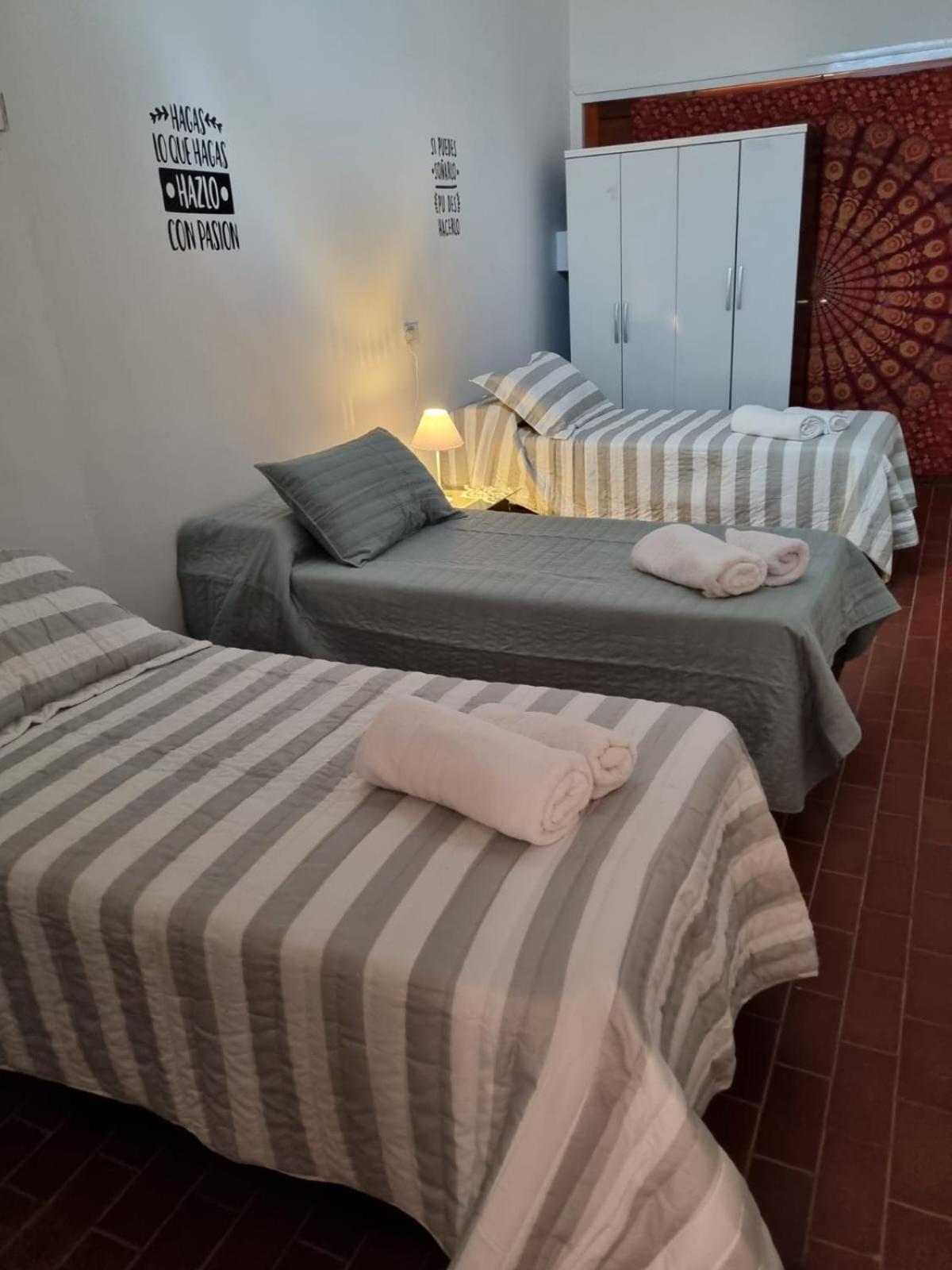 Quadruple Room photo 3